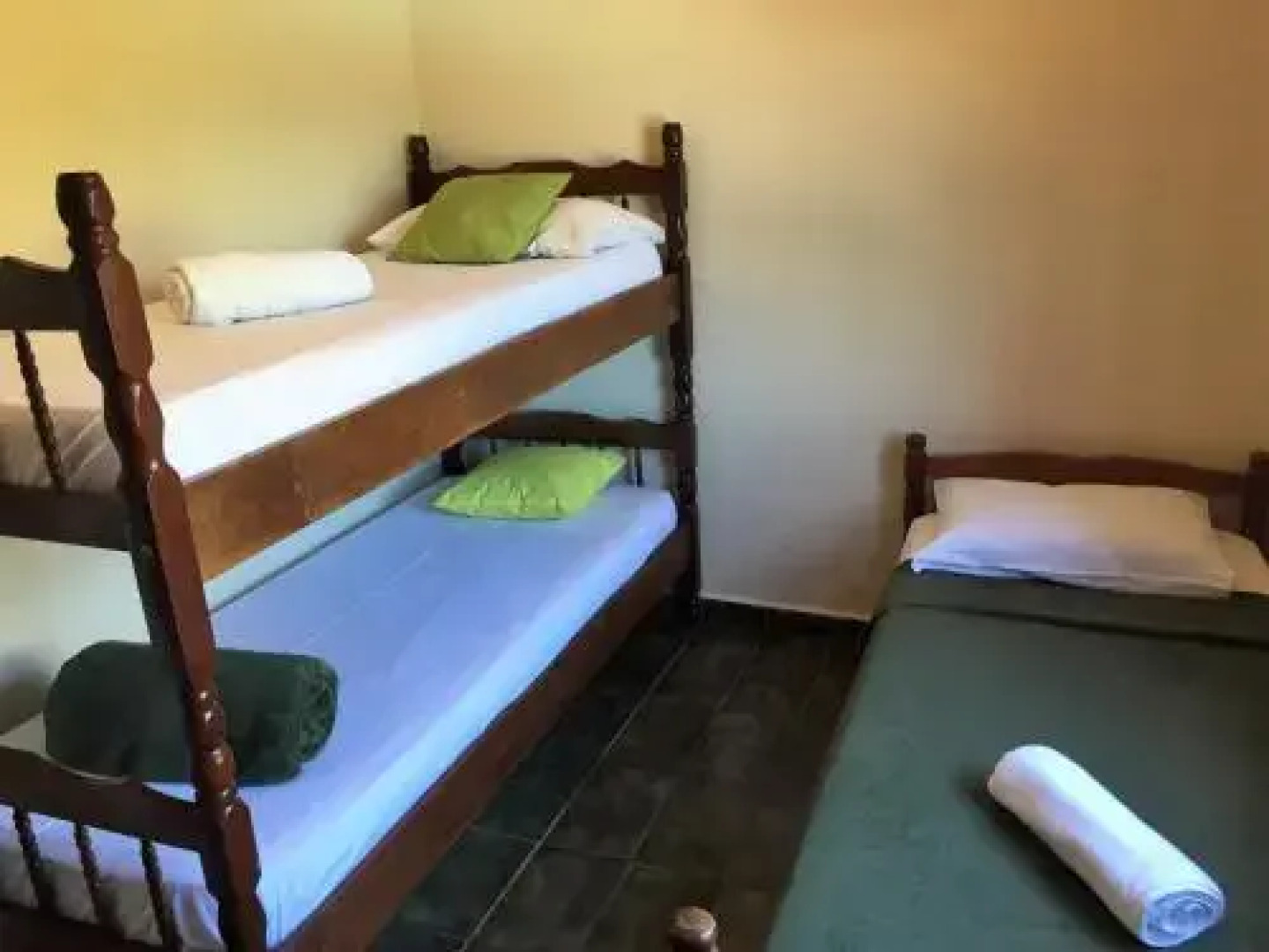 Chalé Sol da Prainha