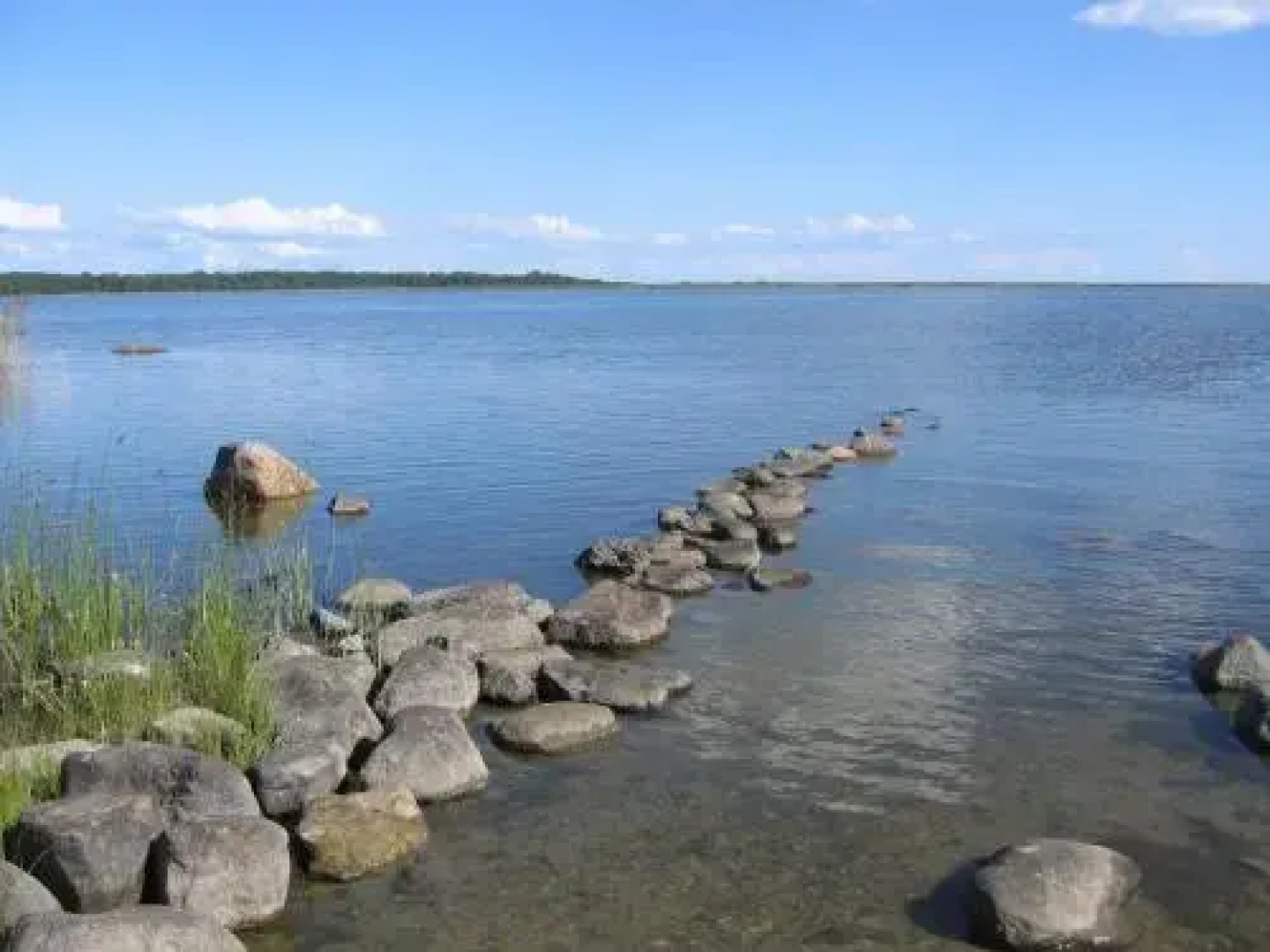 Kardoni Puhkelaager
