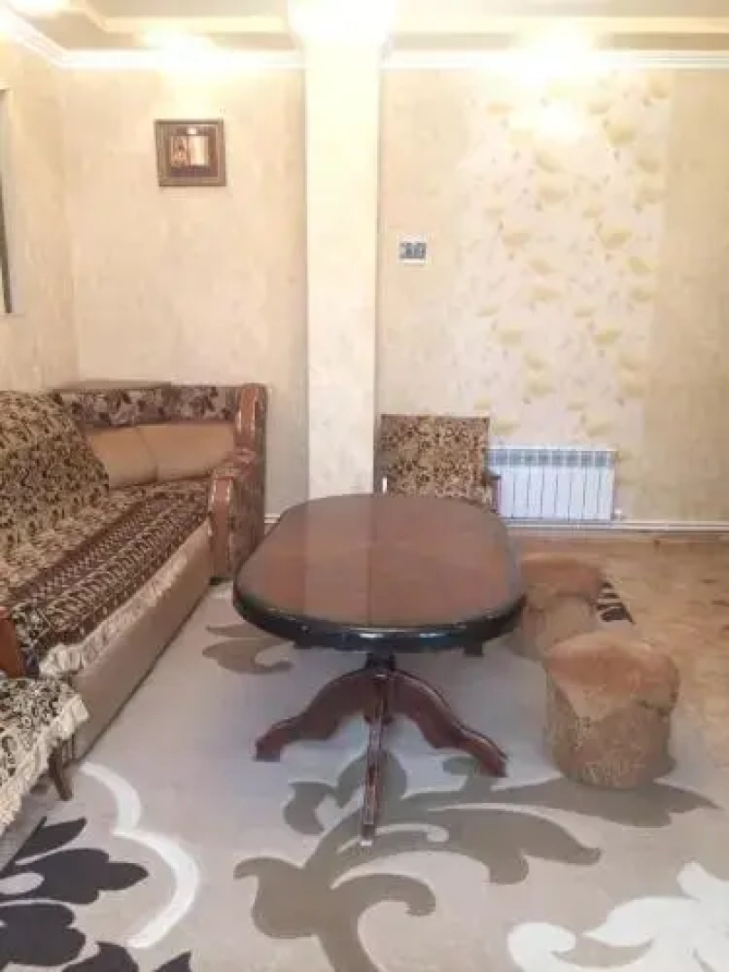Rose Apartment