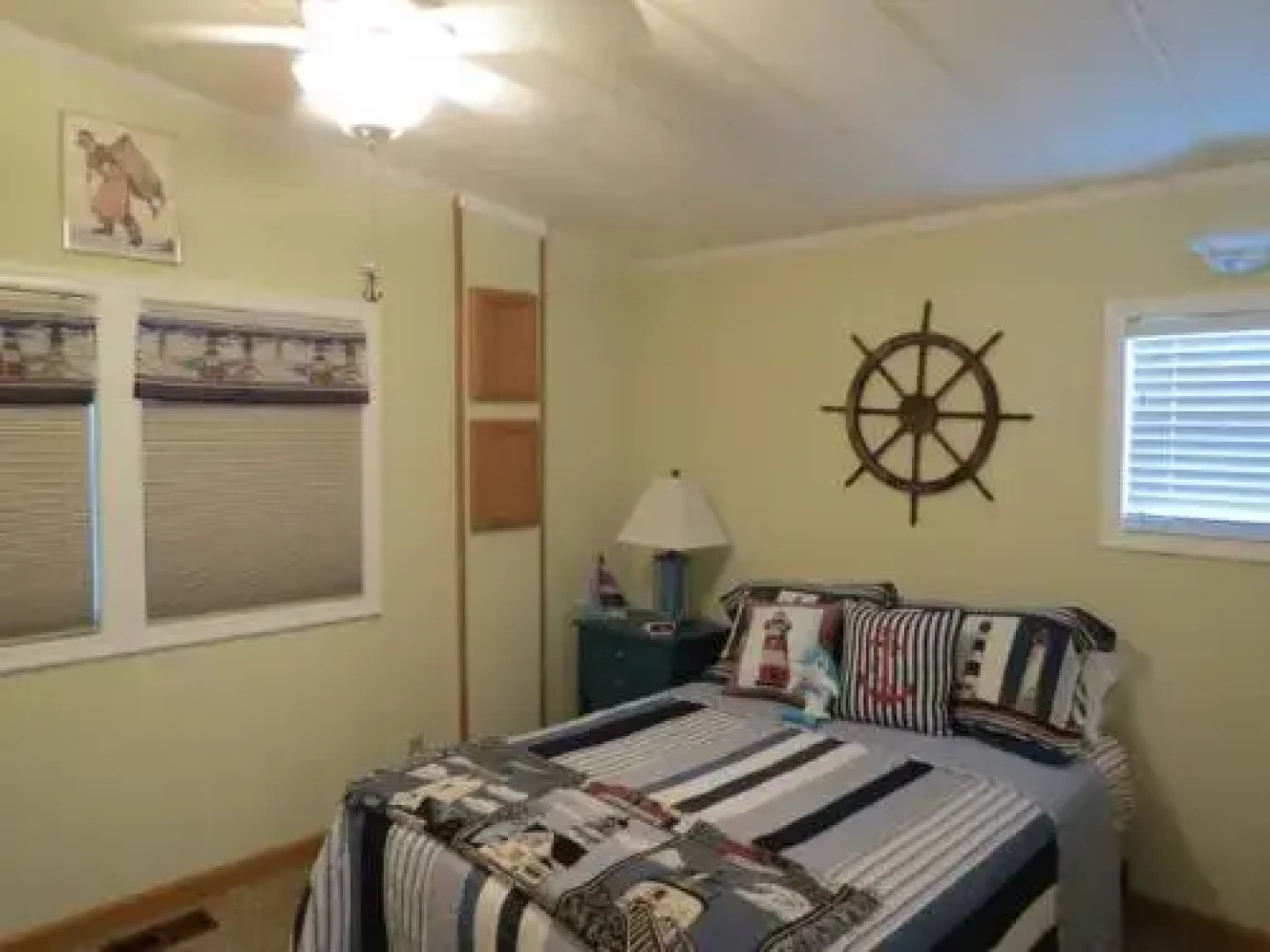 Assateague Pointe 66 - 2 Br Home