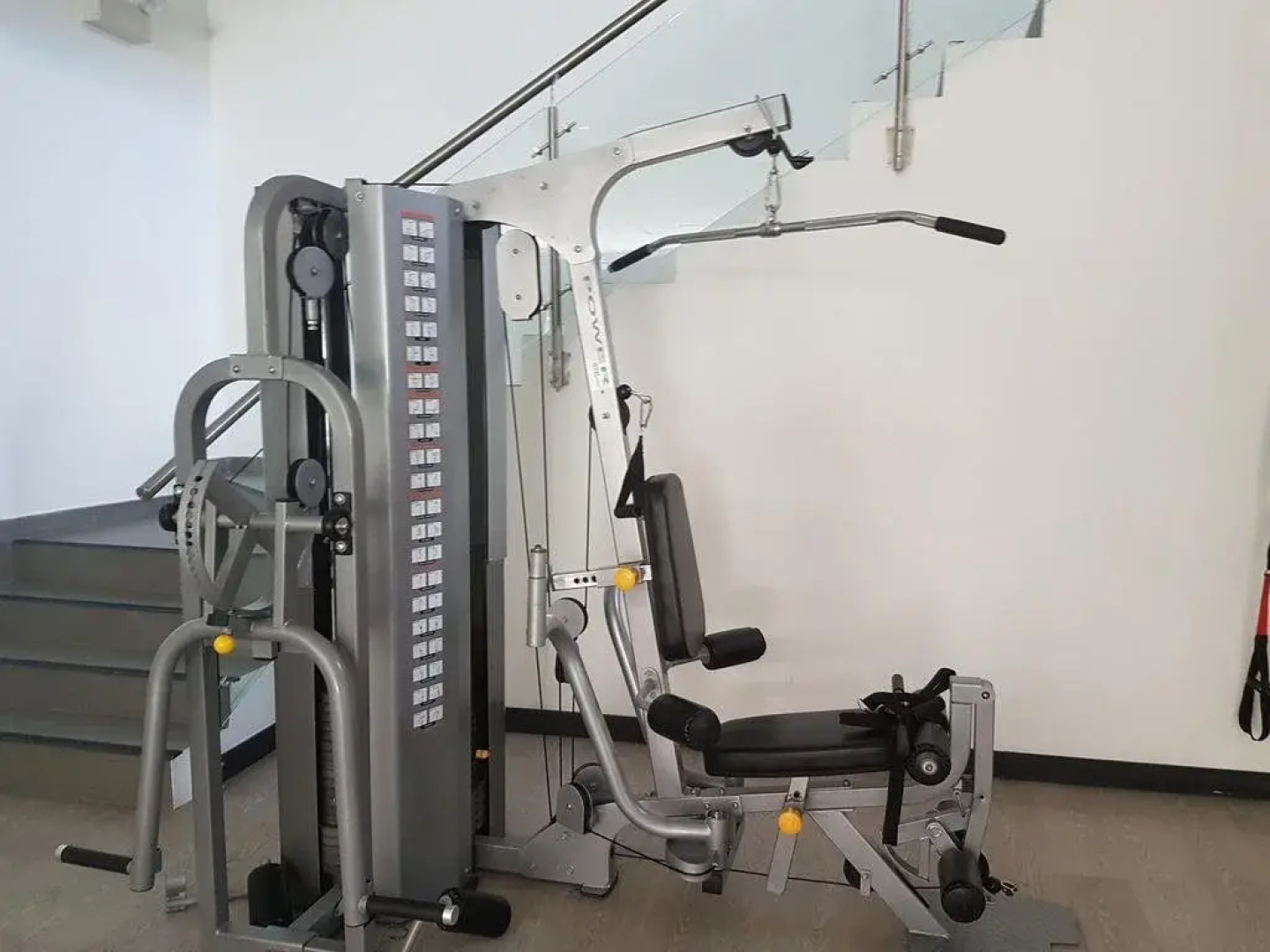 Museo Parque Central Bavaria