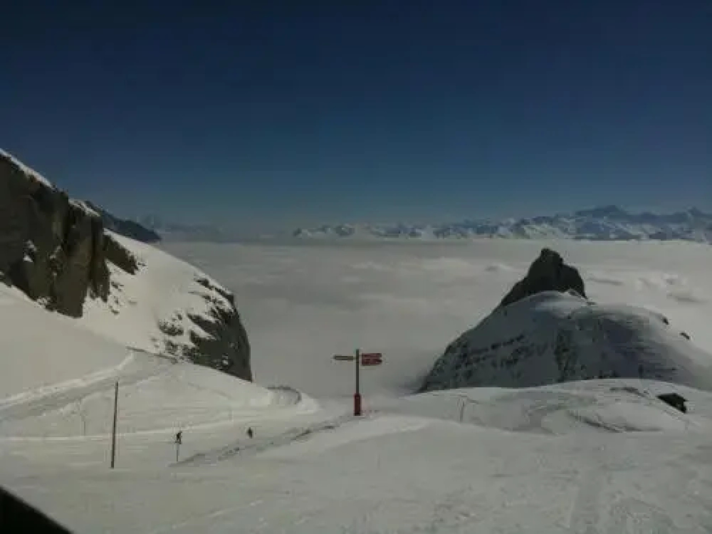 Chalet Sérénité