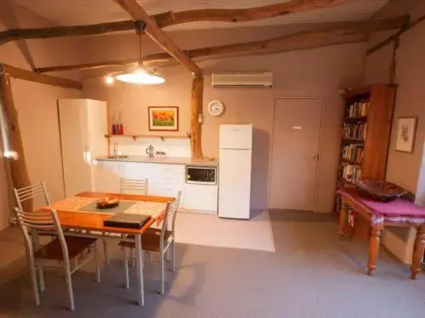 Lyrebird Studio Hideaway in the Watagans - be at one with nature