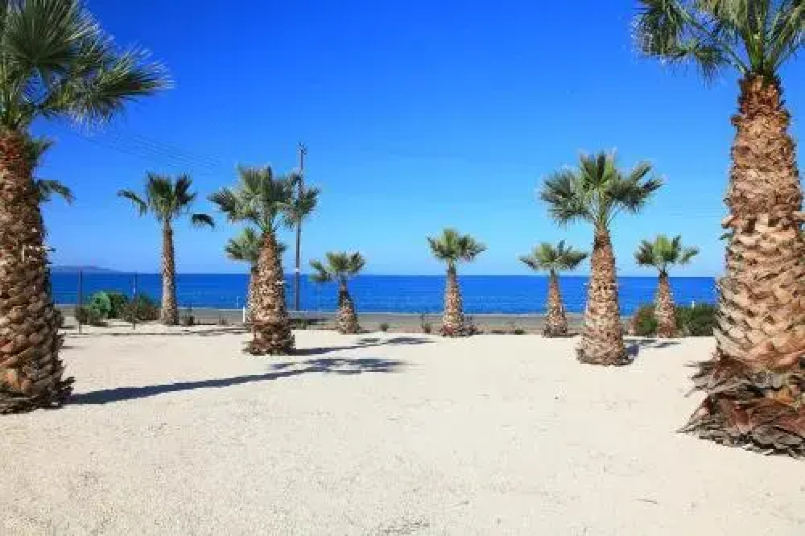 Sandy Coast Villa Petunia