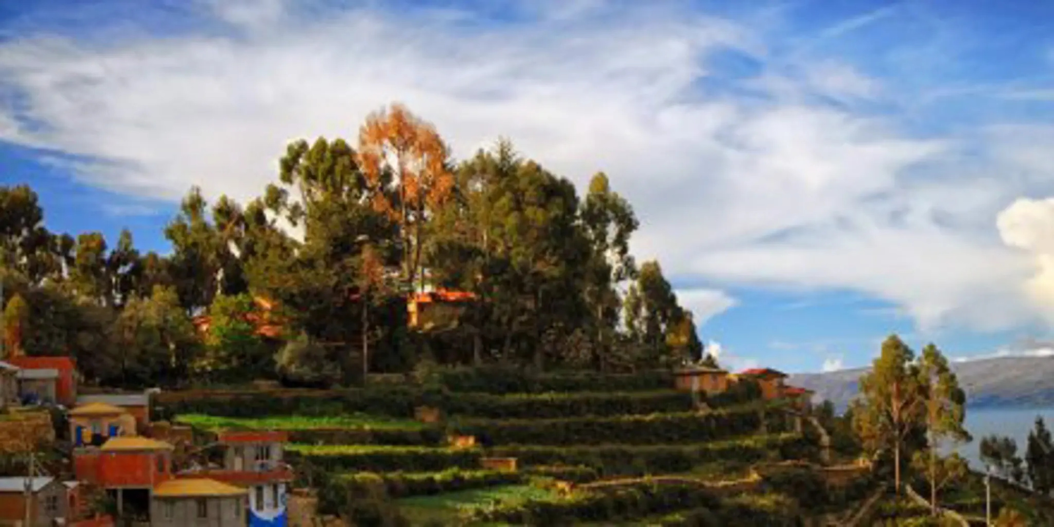 Posada Del Inca Lodge