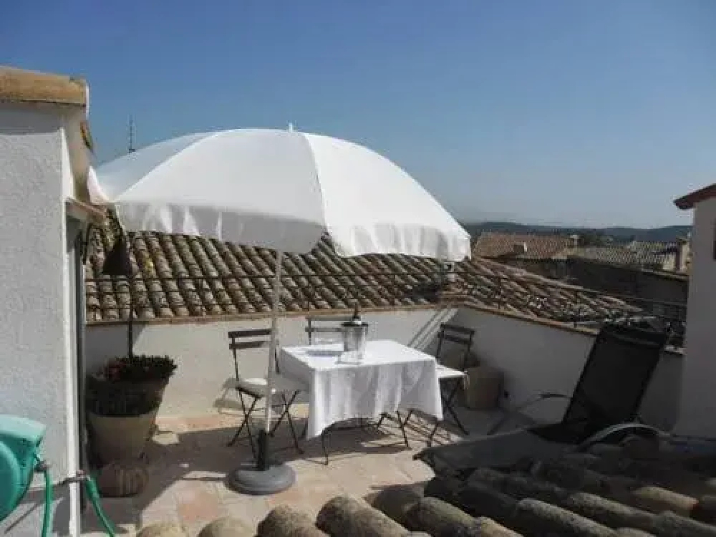 Mougins Village Holiday Lets