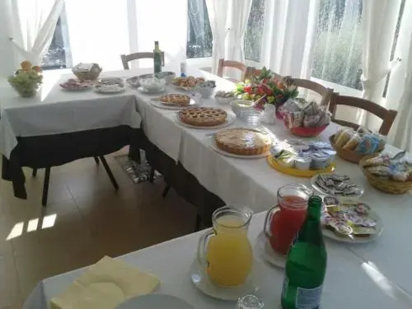 Villa Caramia