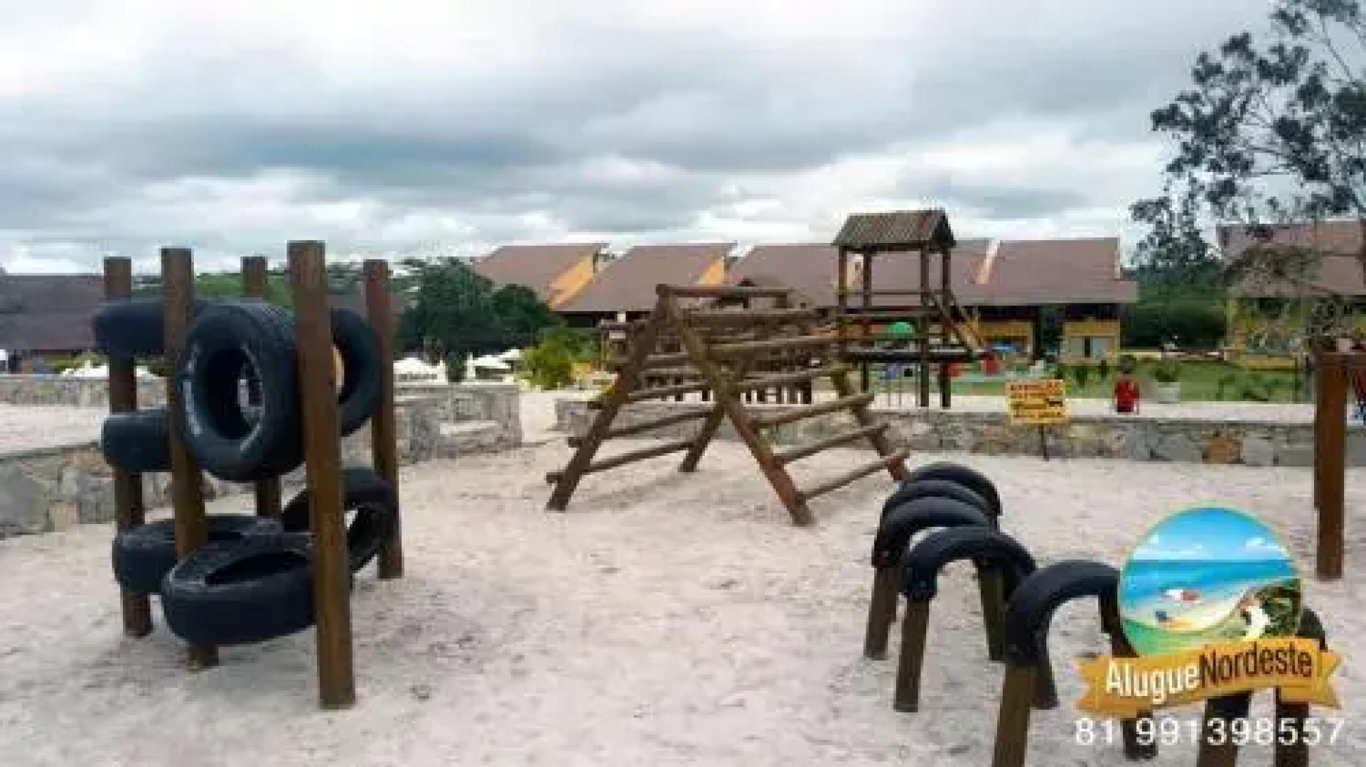 Winterville Gravatá Alpes Suiços