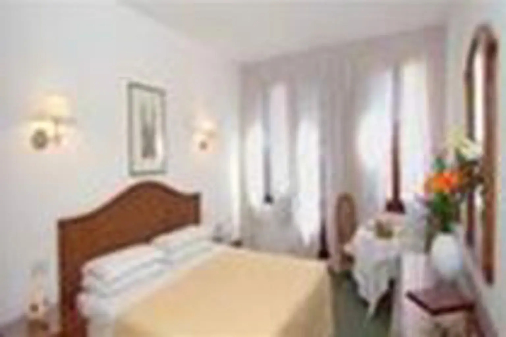Apartman Leona