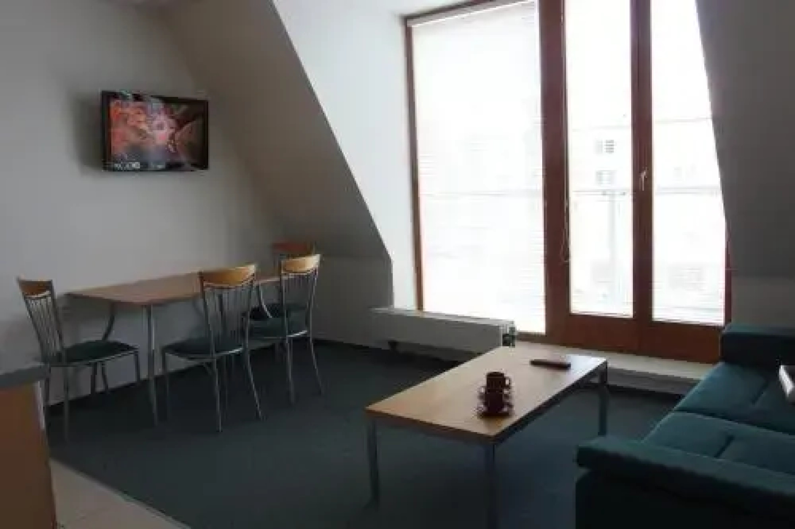 apartmány Marco Shipping