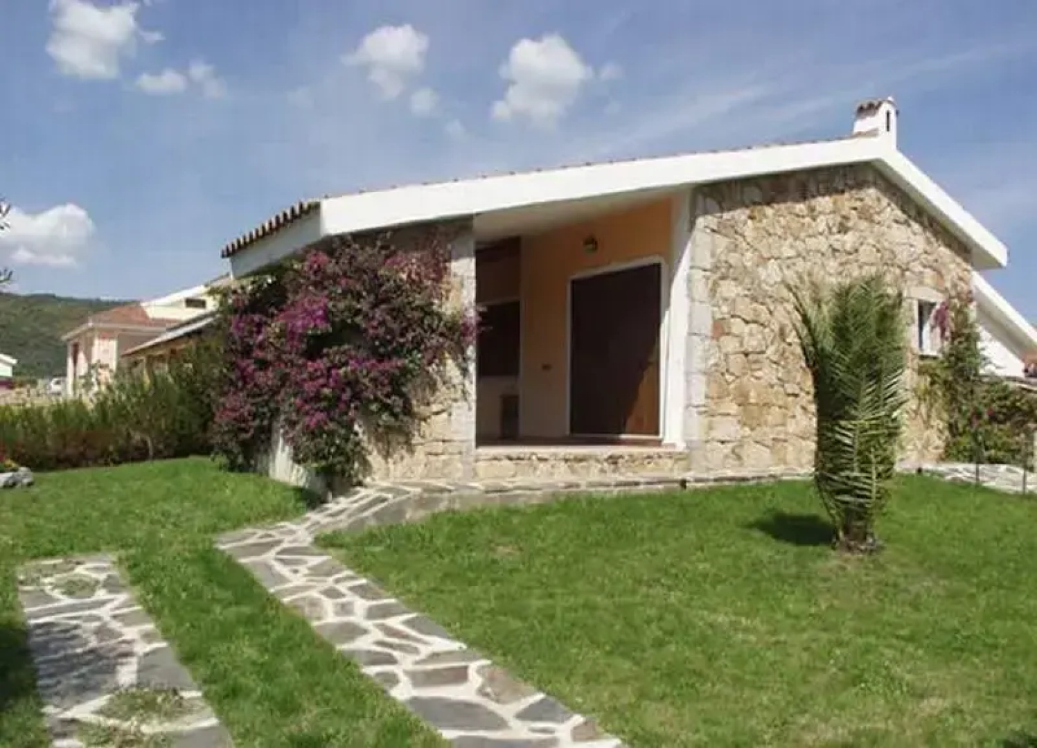 Le Residenze di Budoni