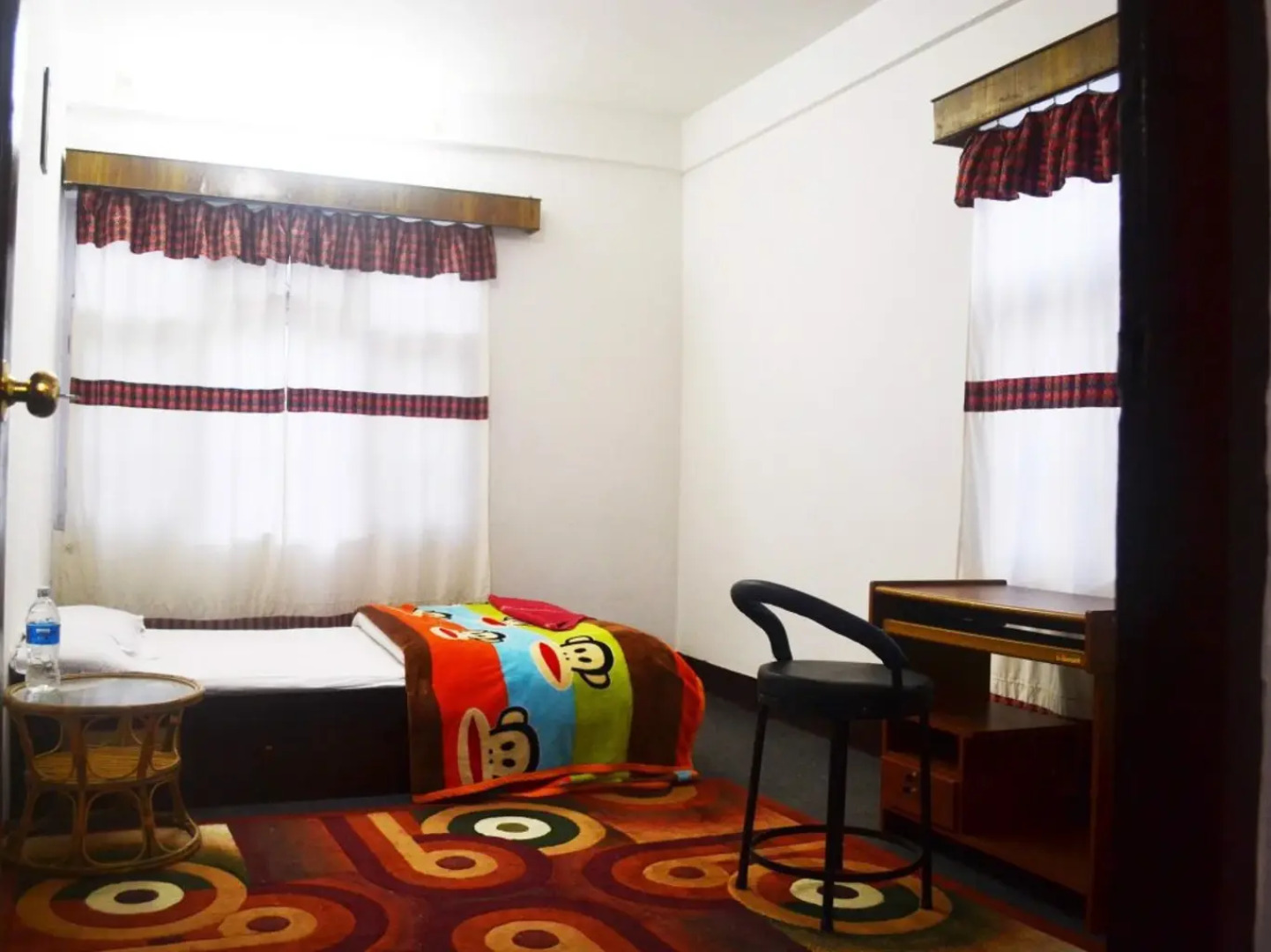 Danfe Ghar Bed & Breakfast