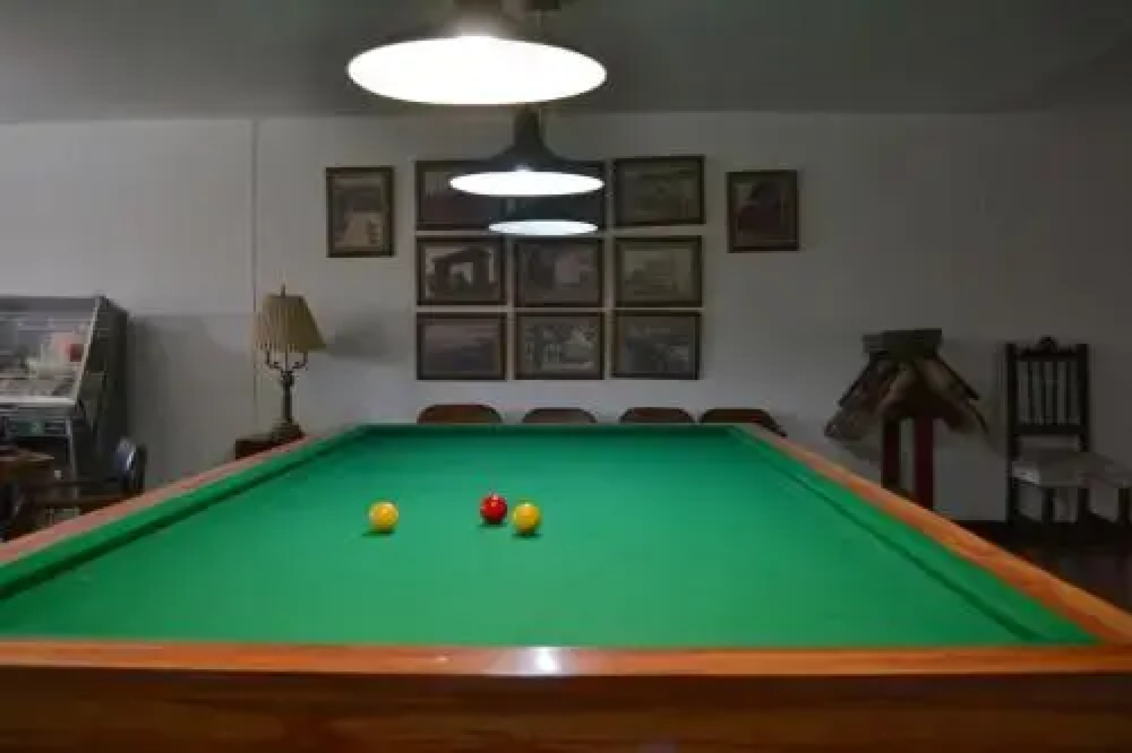 Hotel Hacienda Corcega