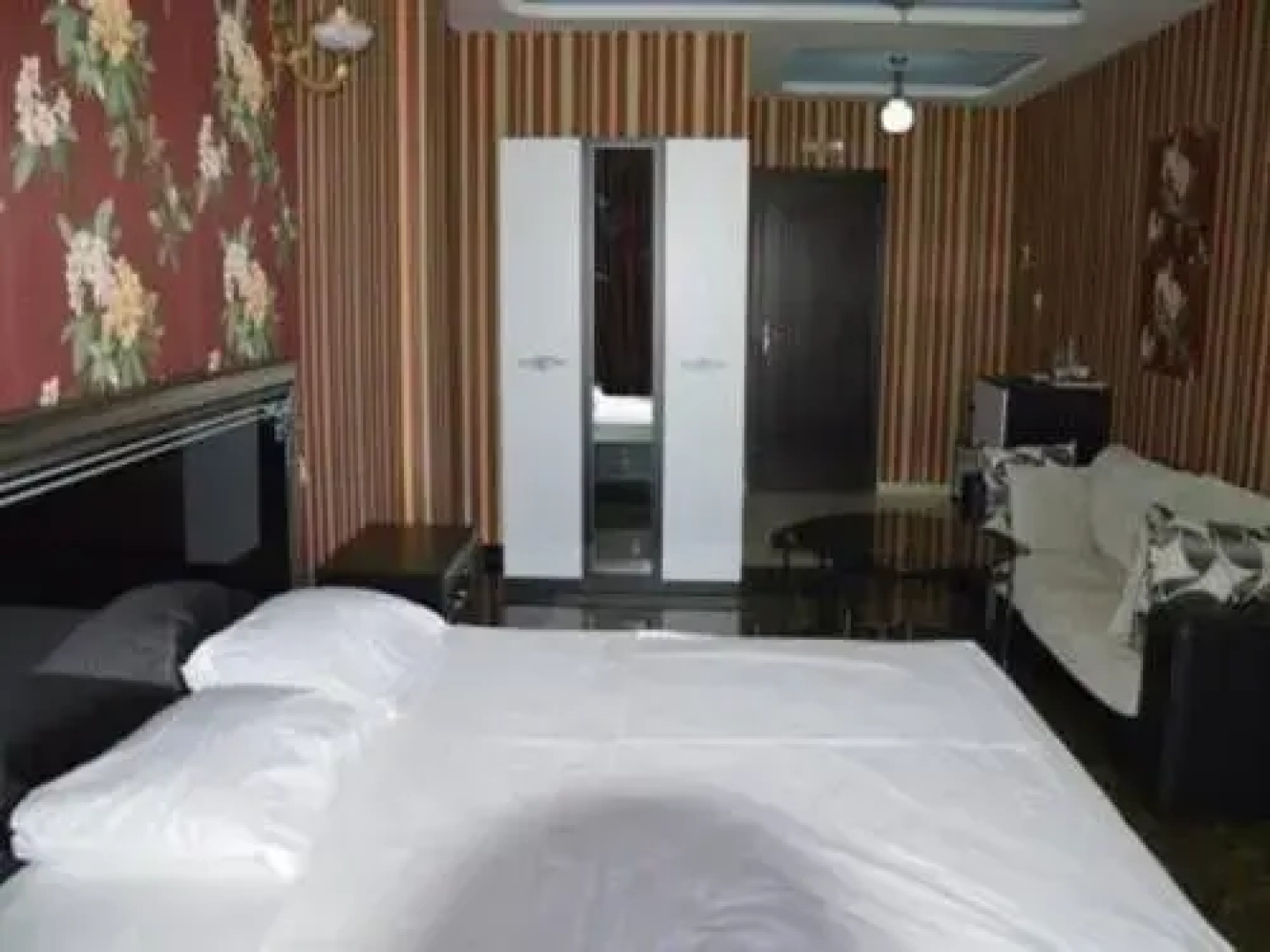 Guria Palace Hotel