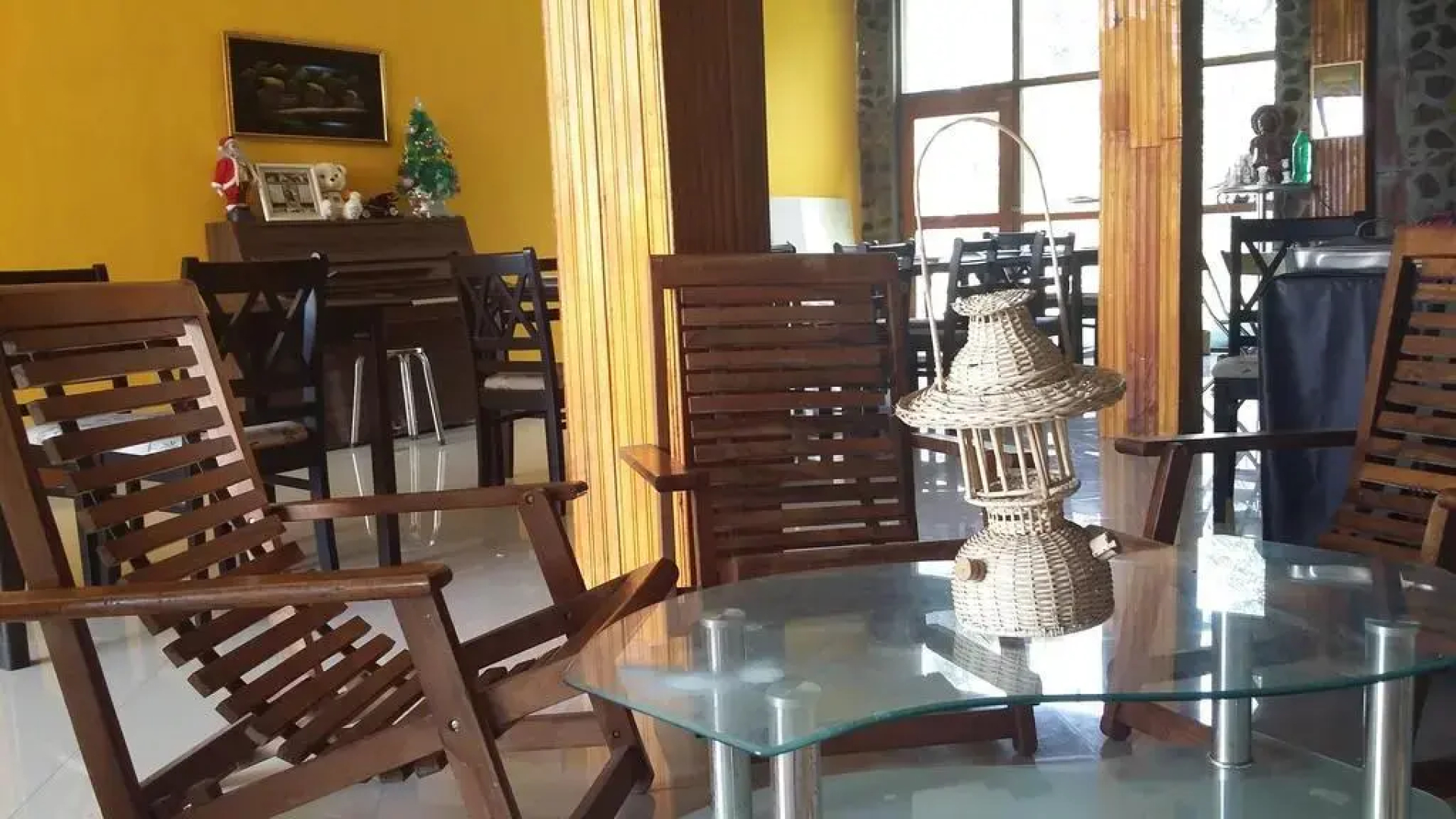 Nature Horizon Hotel