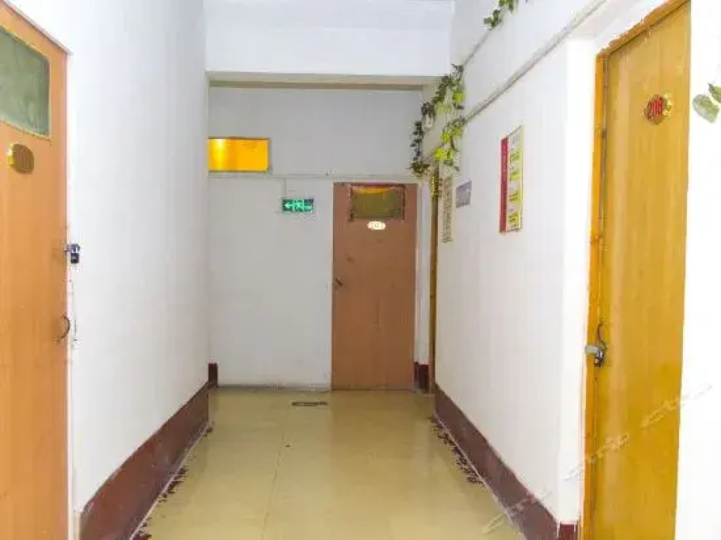 Weifang Xinhongda Guesthouse