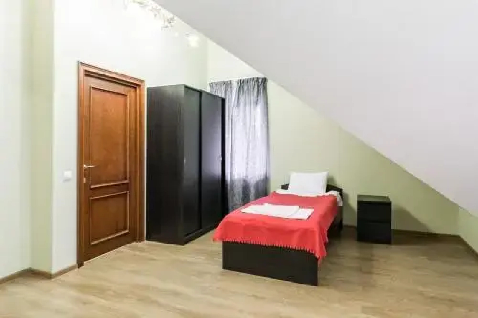 Cottages in Chernichnoe