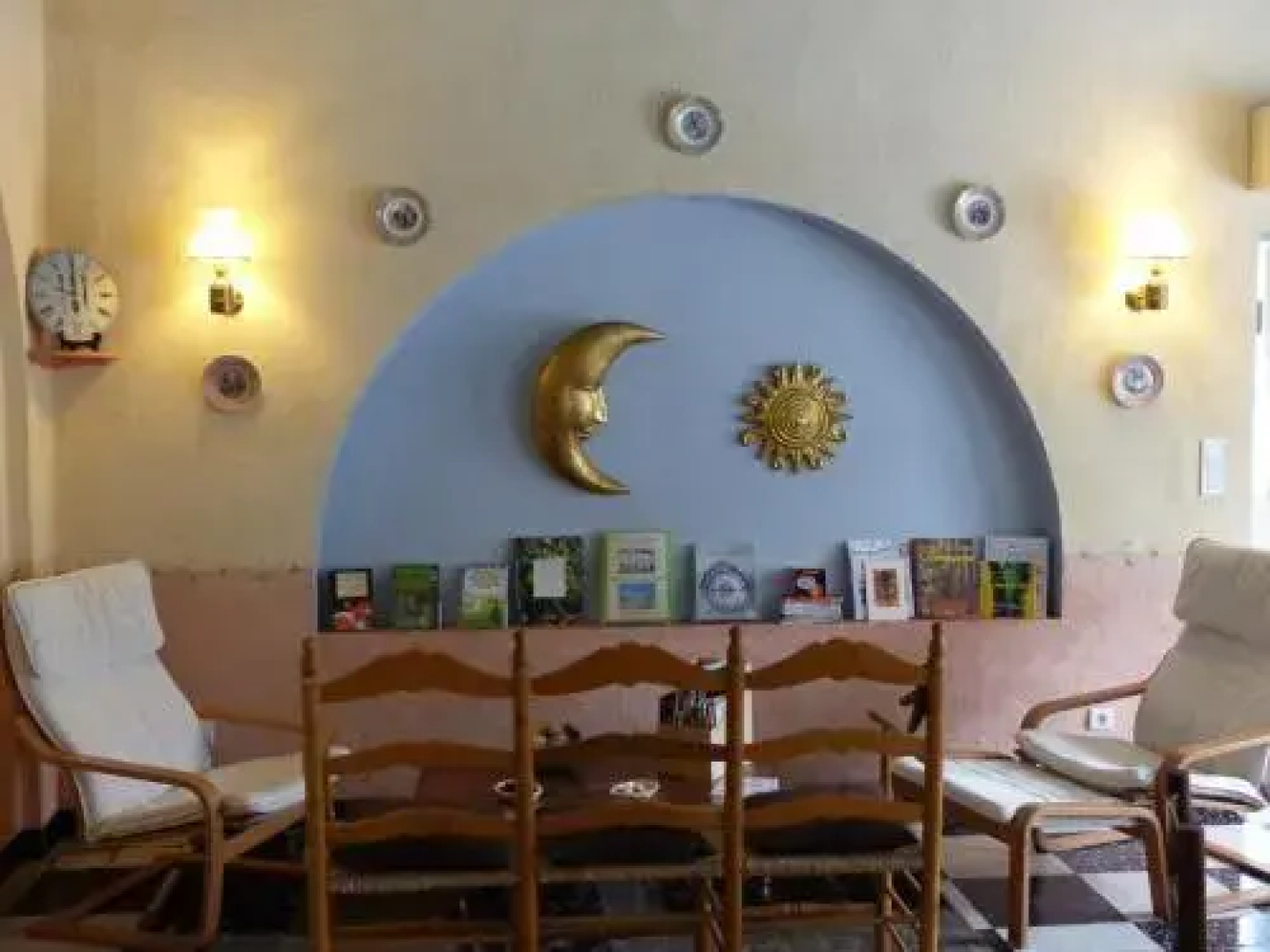 Auberge de Trente Pas