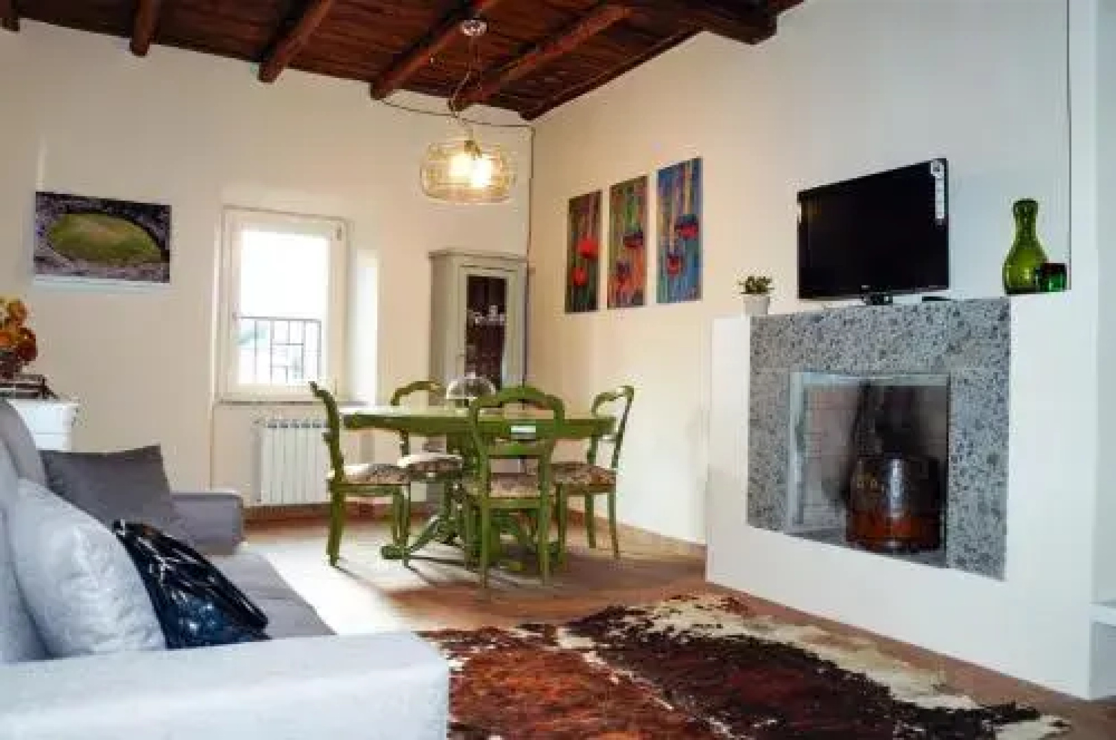 La Casa dei G