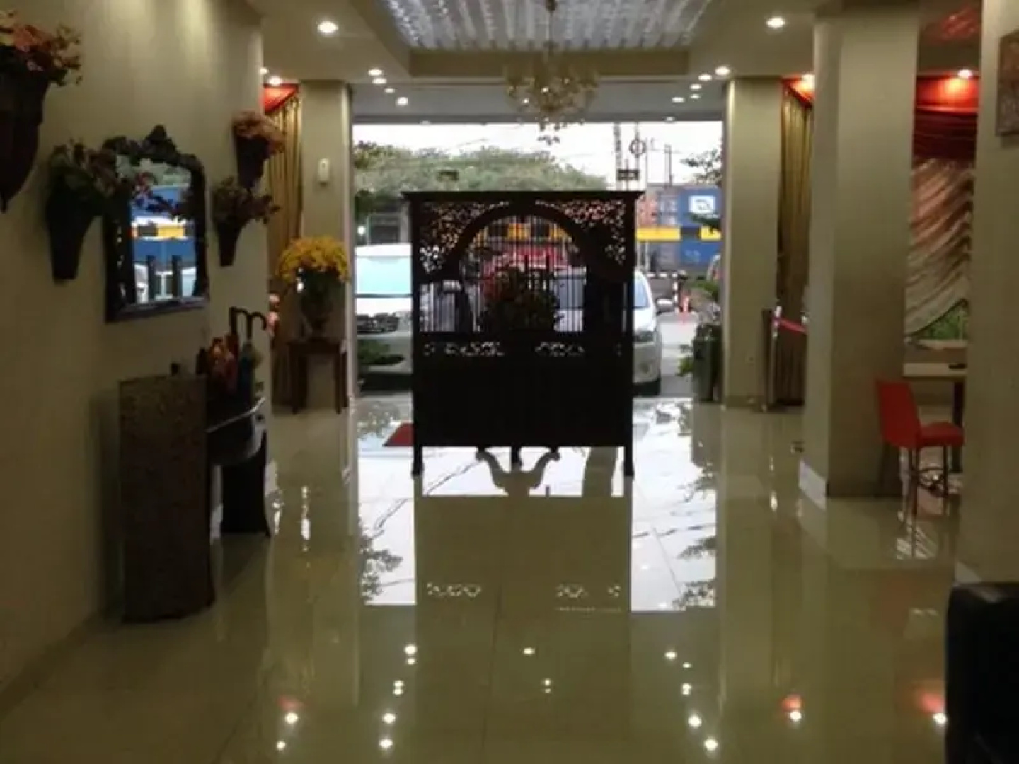 Hotel Teratai Cikarang