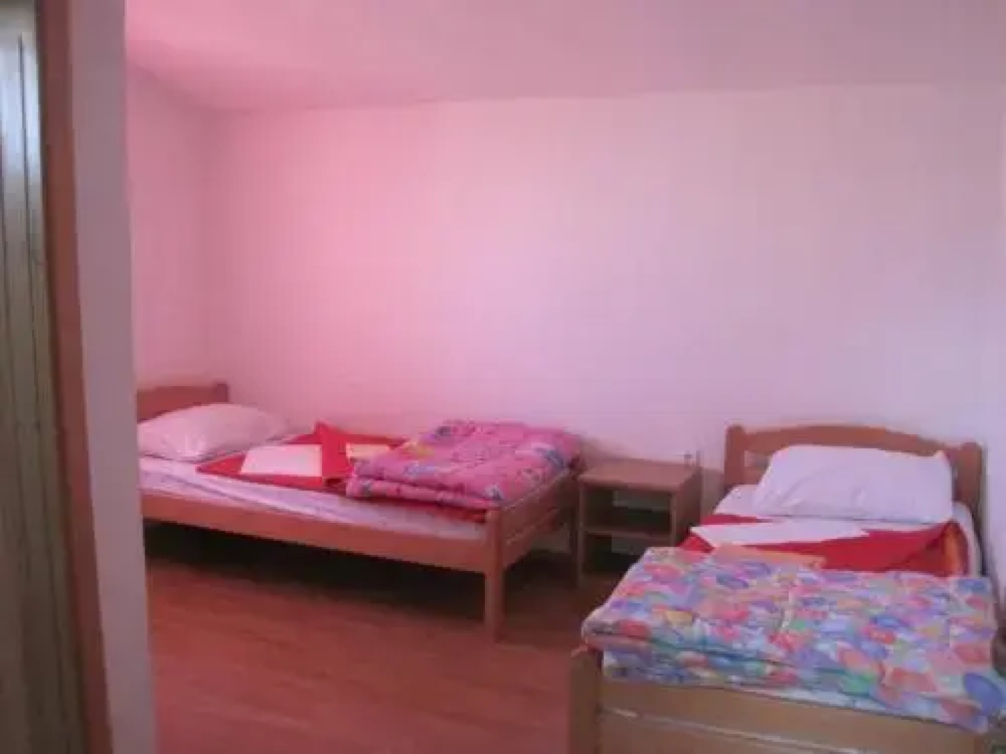 Rooms Sole