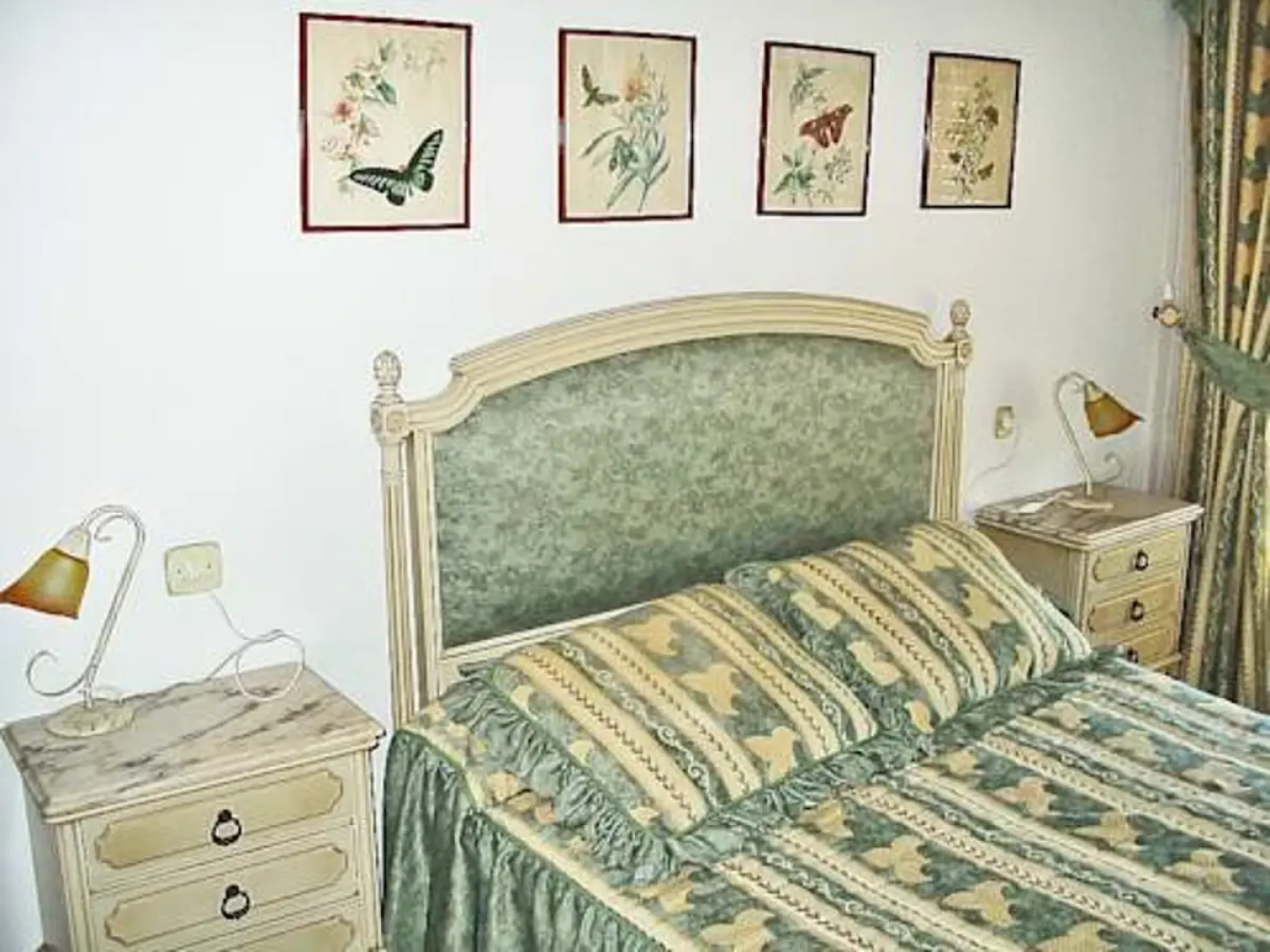 Villa Tulipan 5