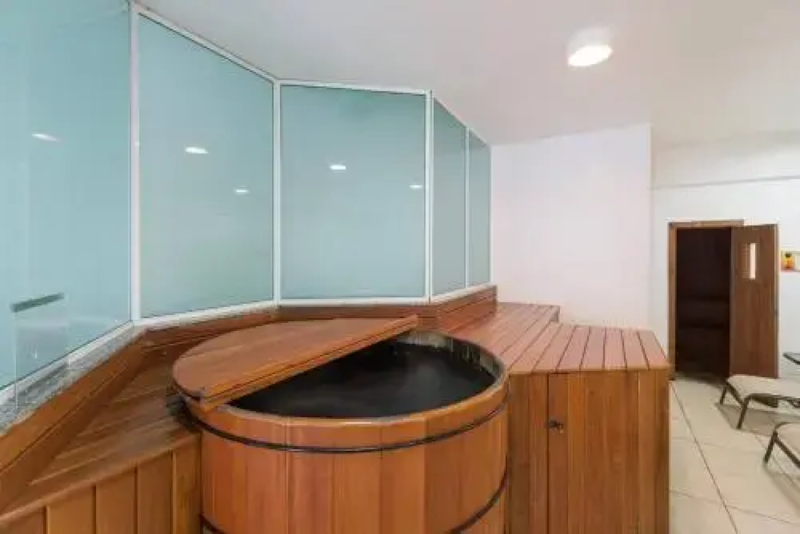 Vossa Bossa Pinheiros Apart