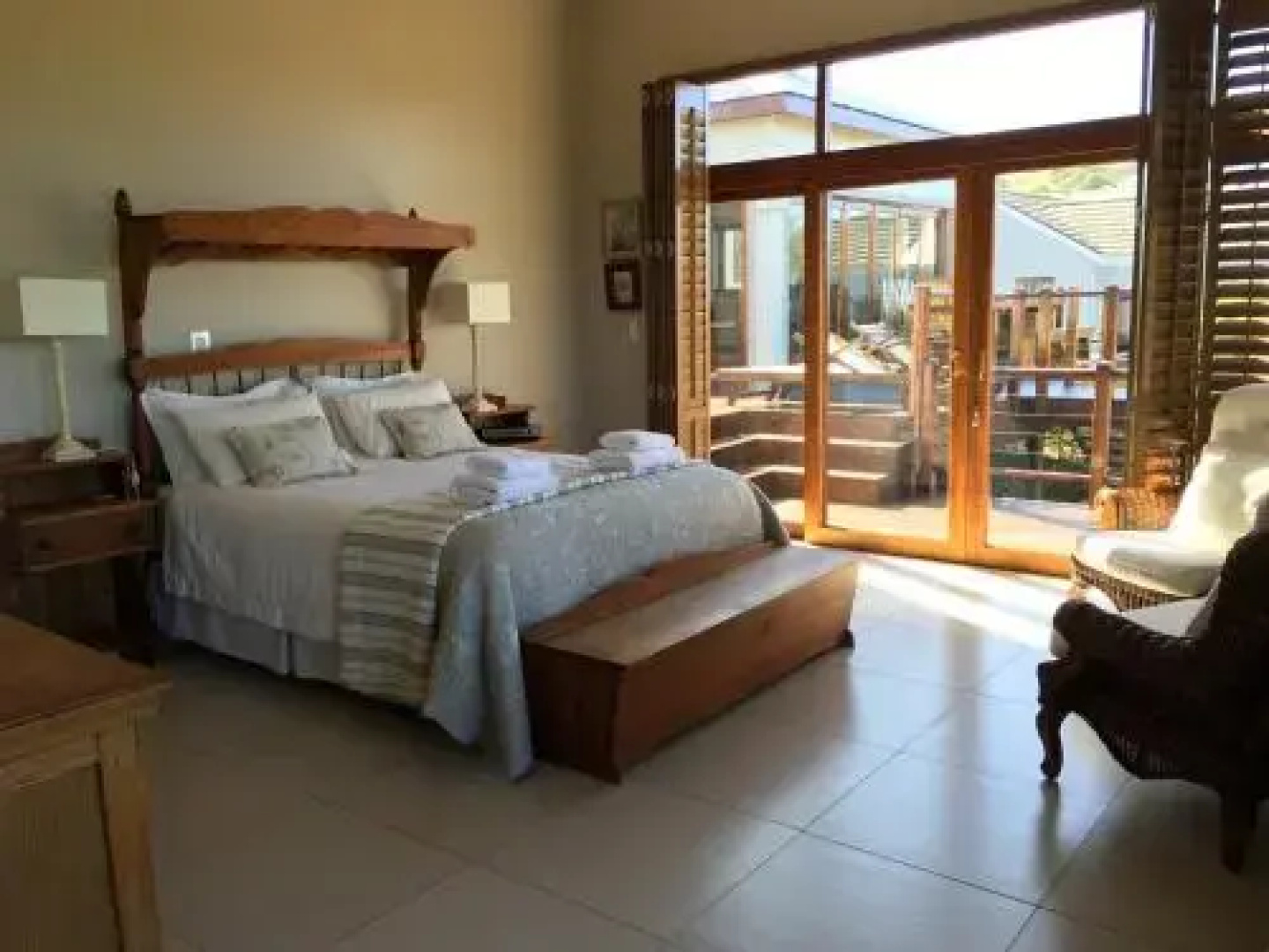 Plettenberg Bay Getaway