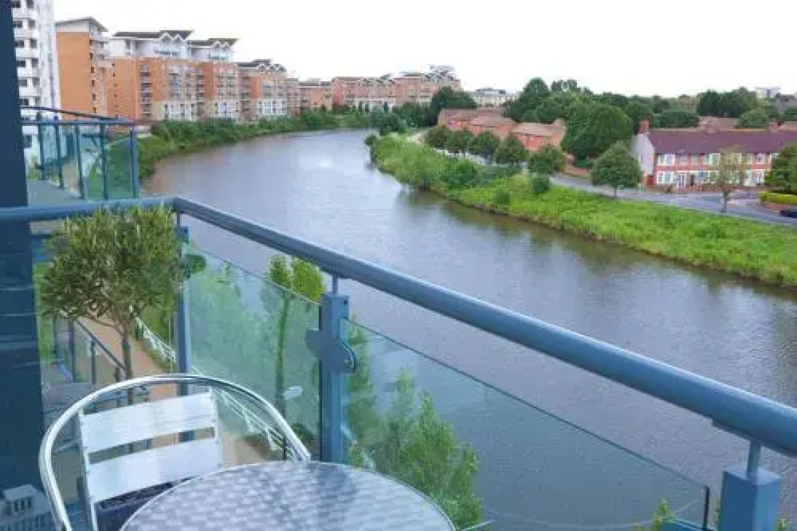 Seaford Lodge Apartments