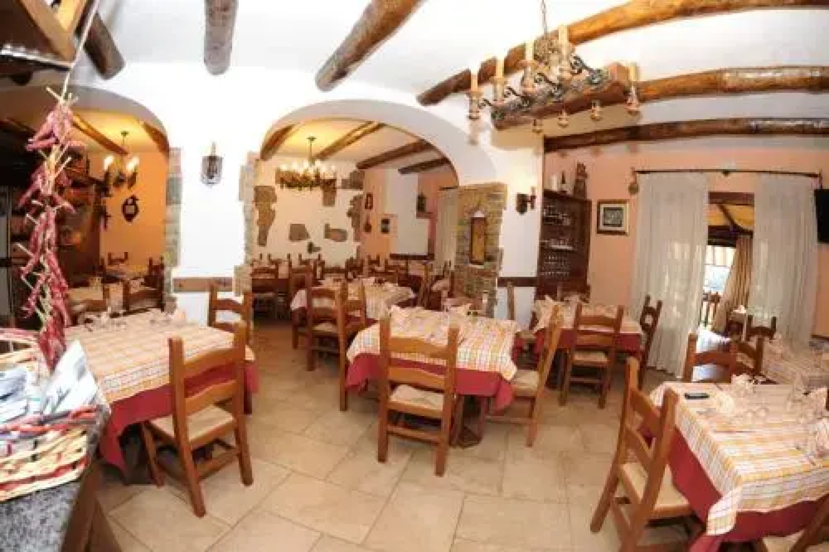 Agriturismo La Baita