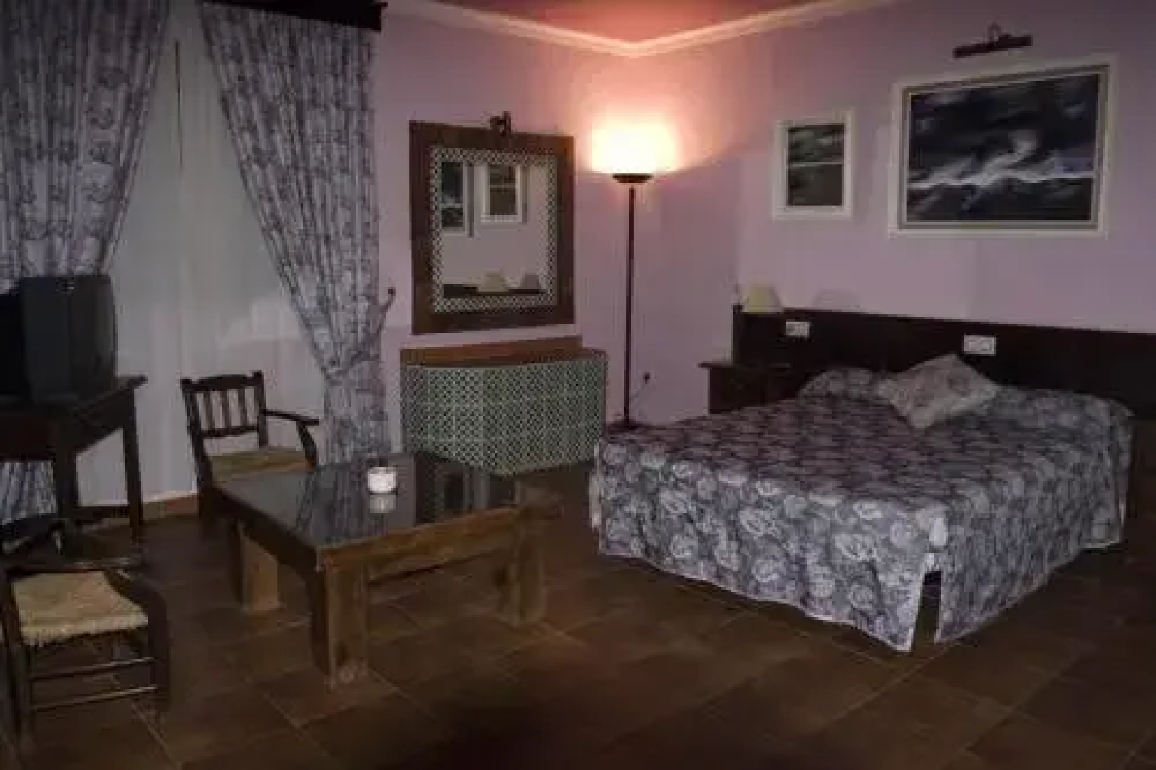 Casa Rural Ana Reverte