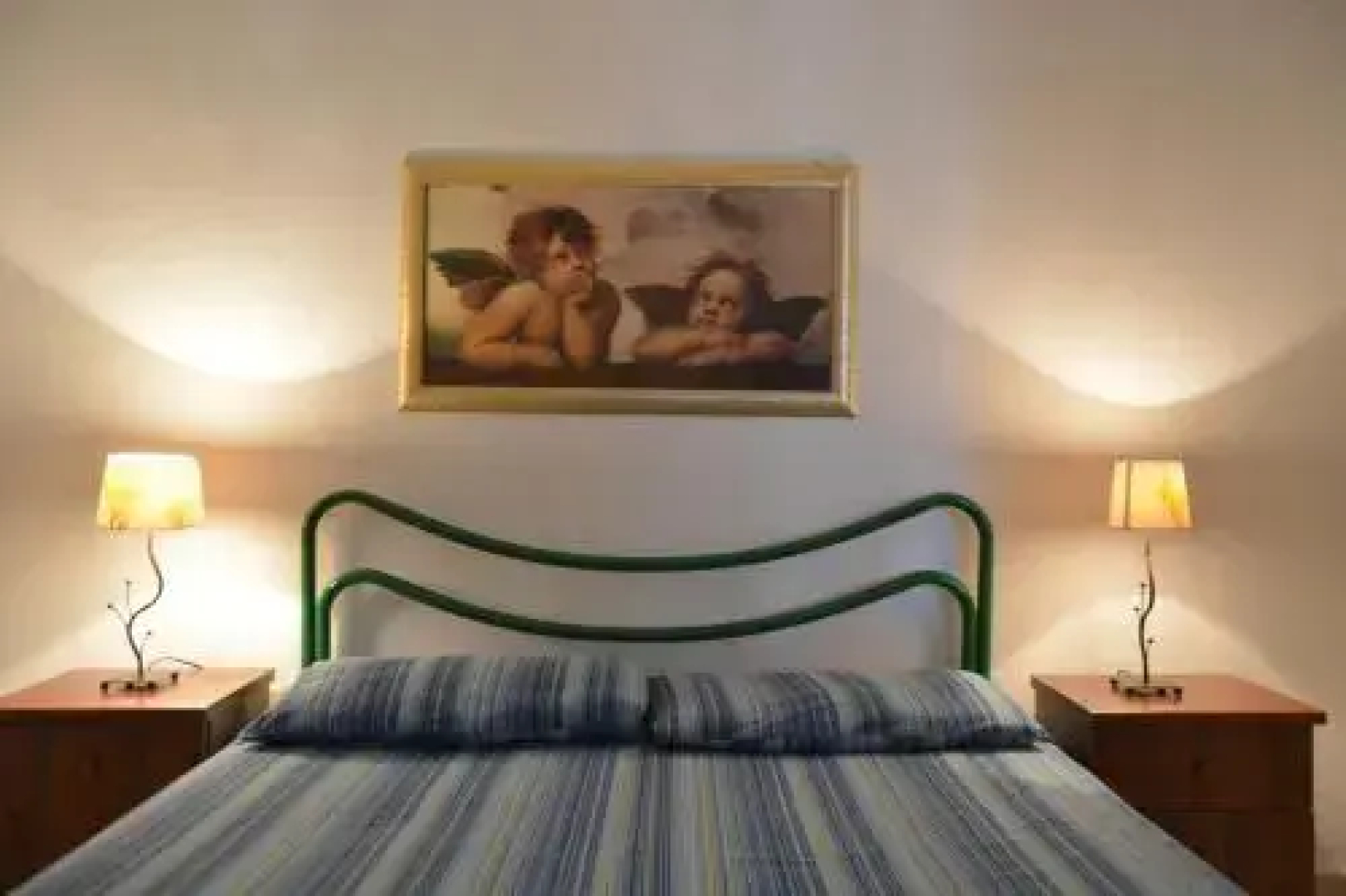 Casa Vacanze Villa Francy