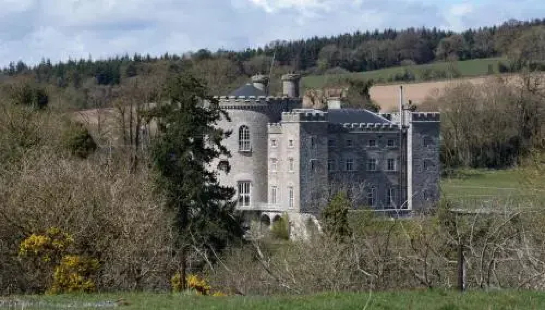 Rock Farm Slane - Glamping