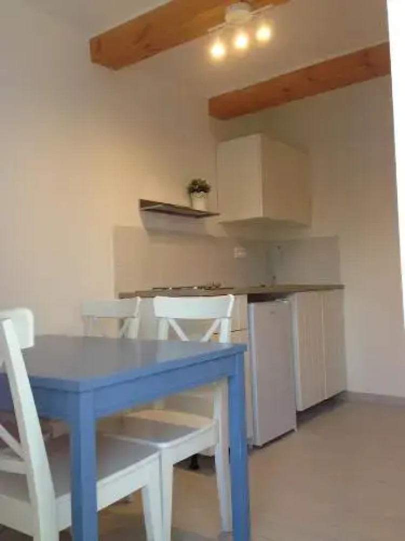 Levendula Apartmanház