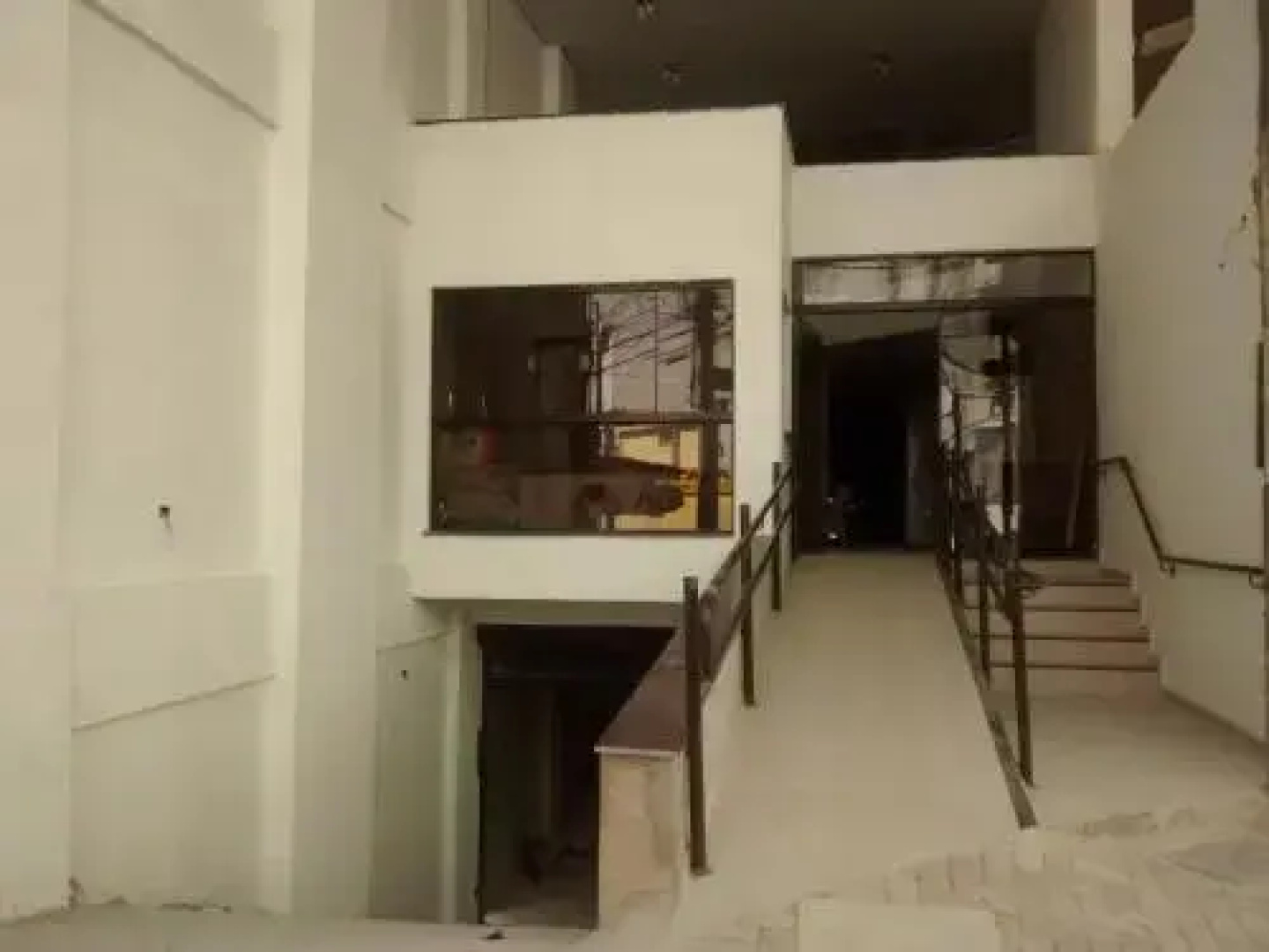 Ágape Hotel