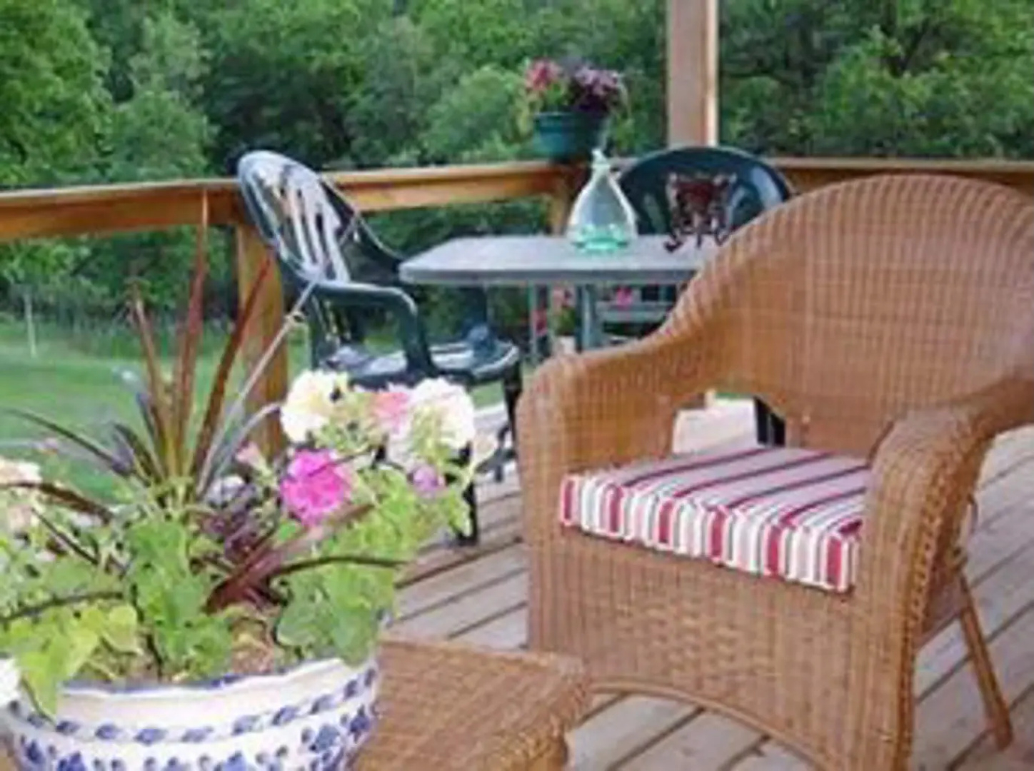 Lytle Creek Inn Bed and Breakfast