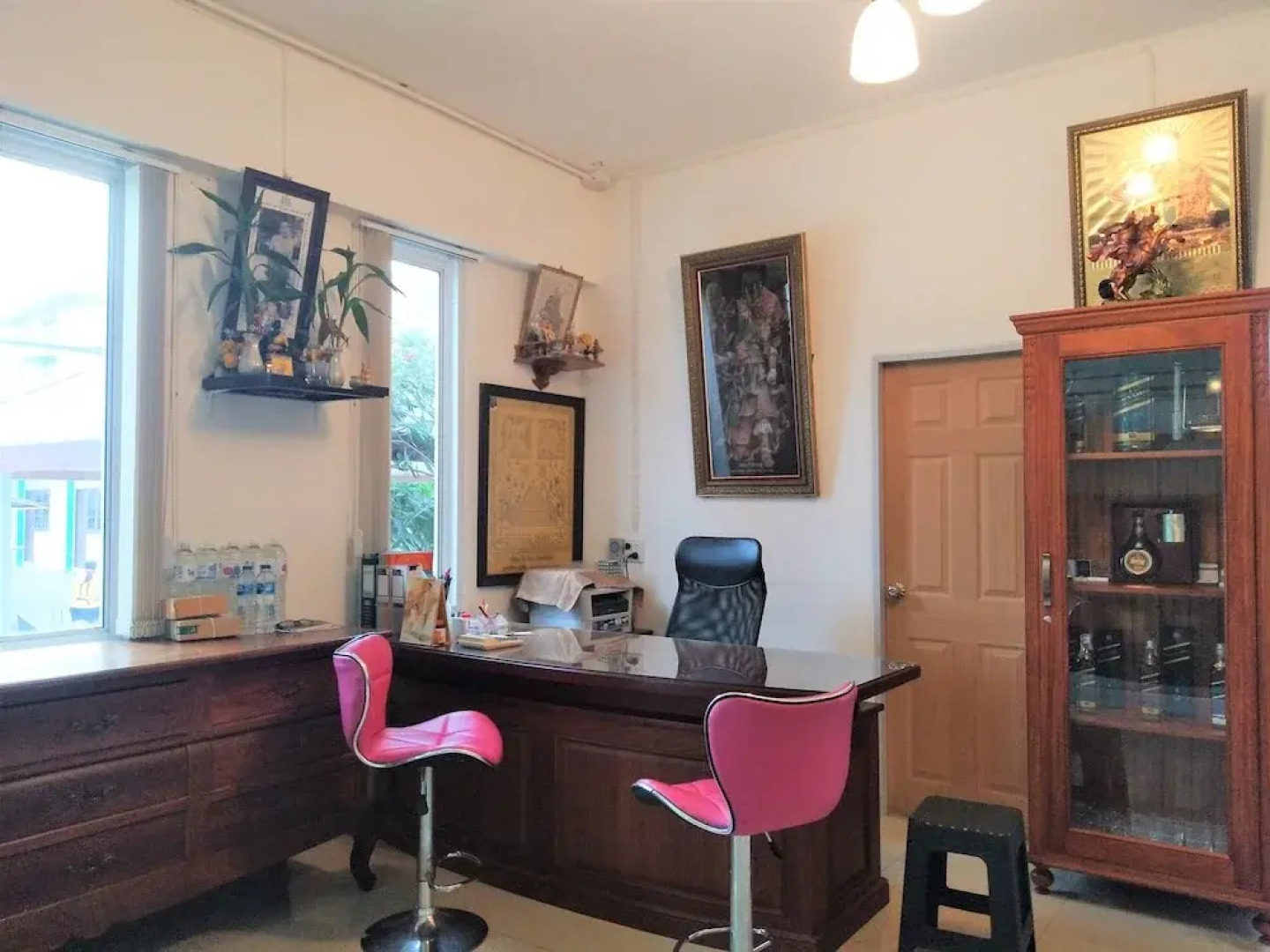 Kularb Service Mansion