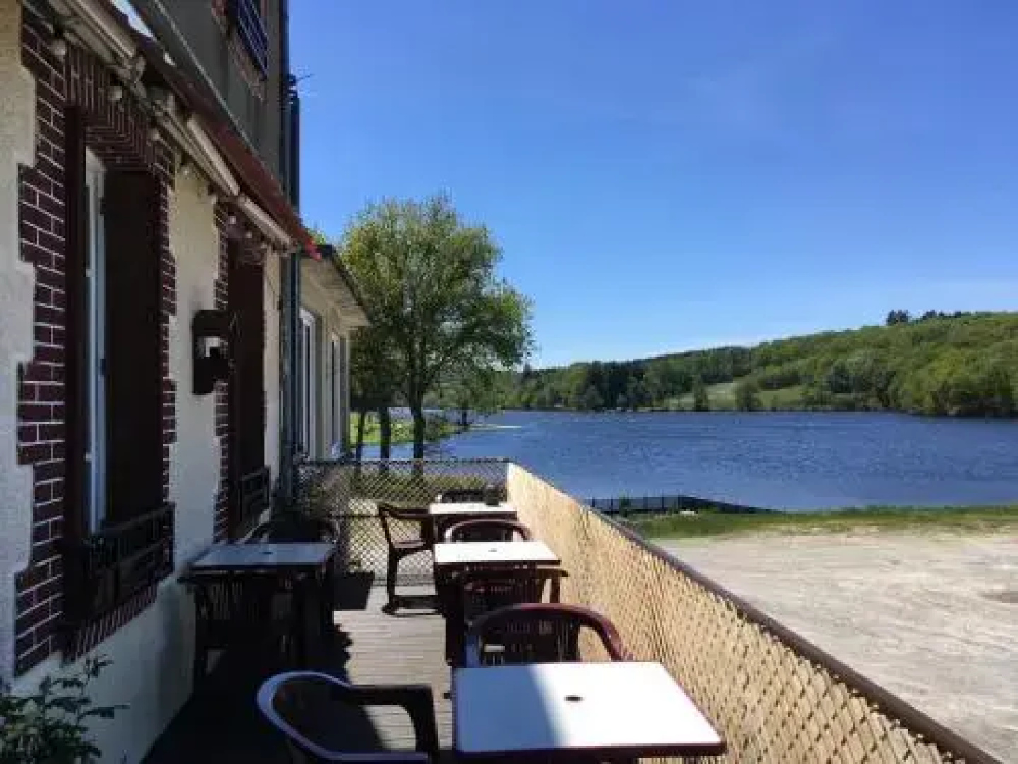 Hotel de Lac