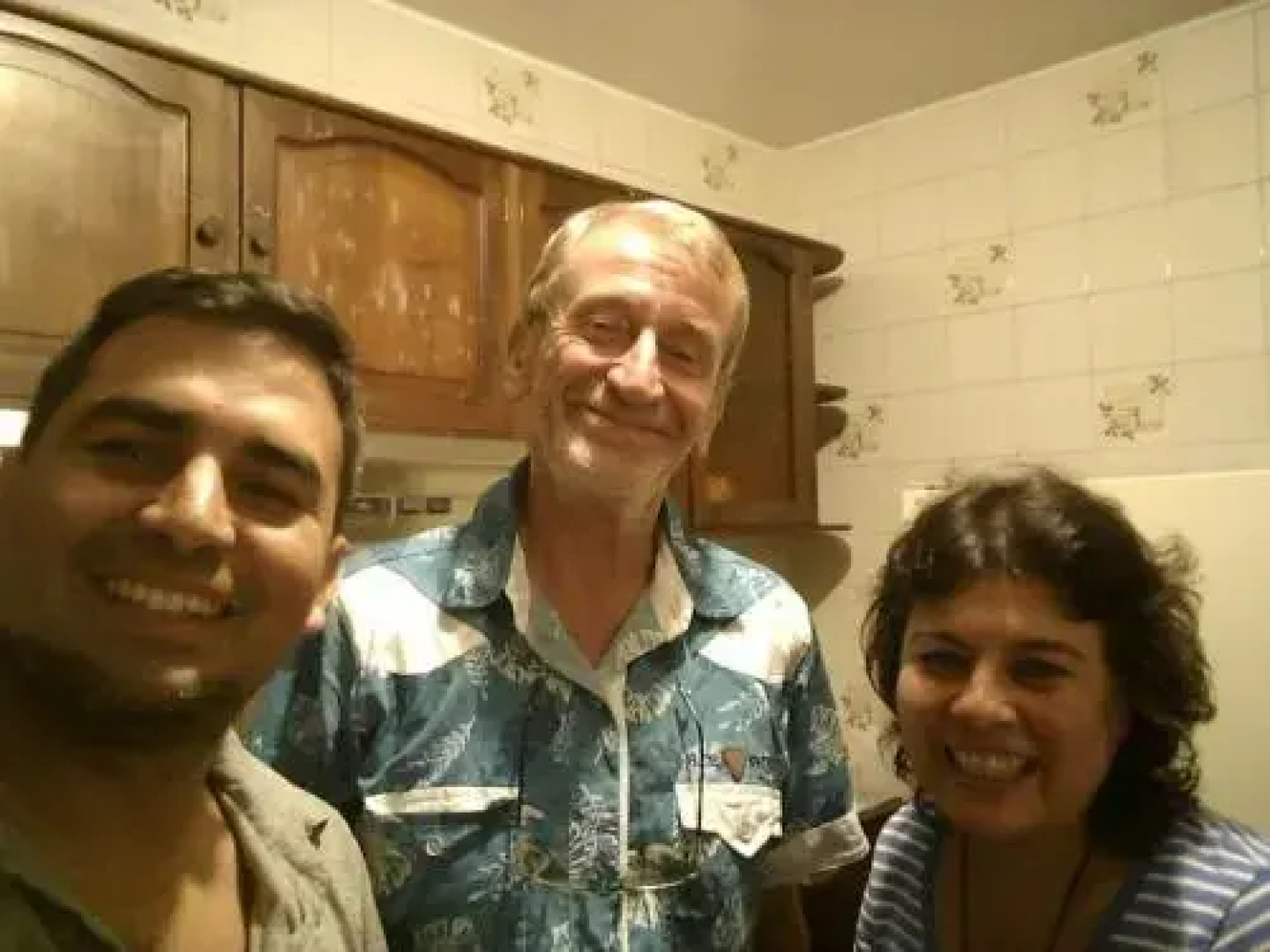 Nydia´s Trujillo City Hostel