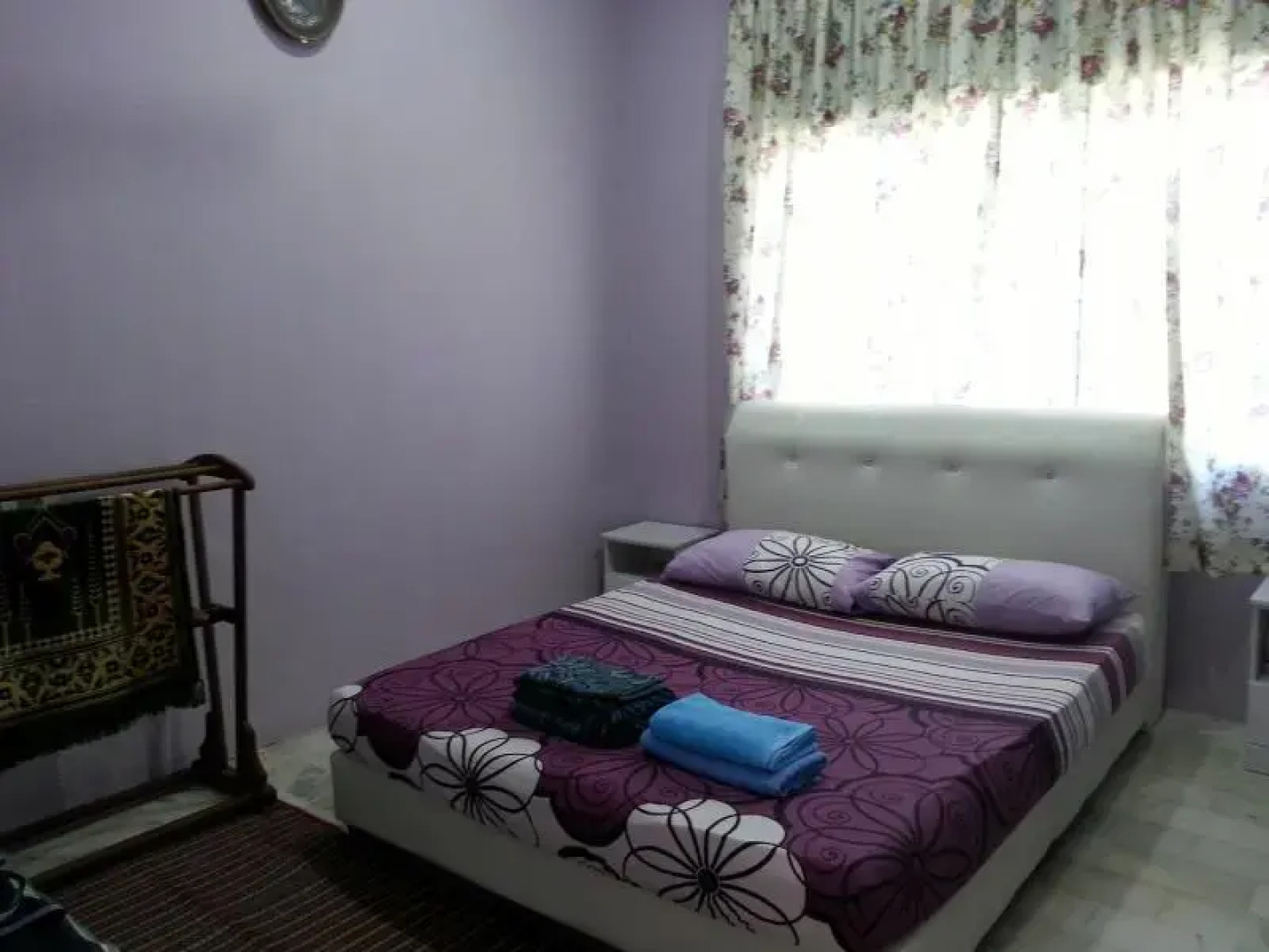 De Selesa Guest House