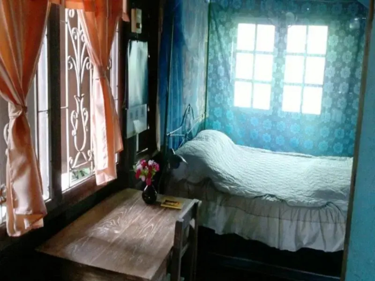 Banchan 9 Homestay
