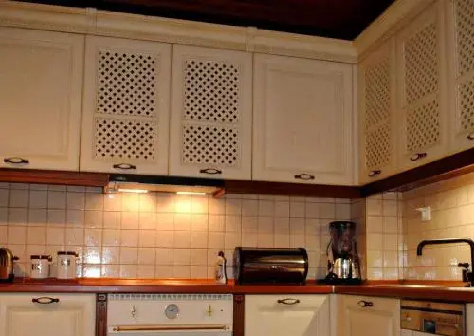 Rock House's Villa Melody