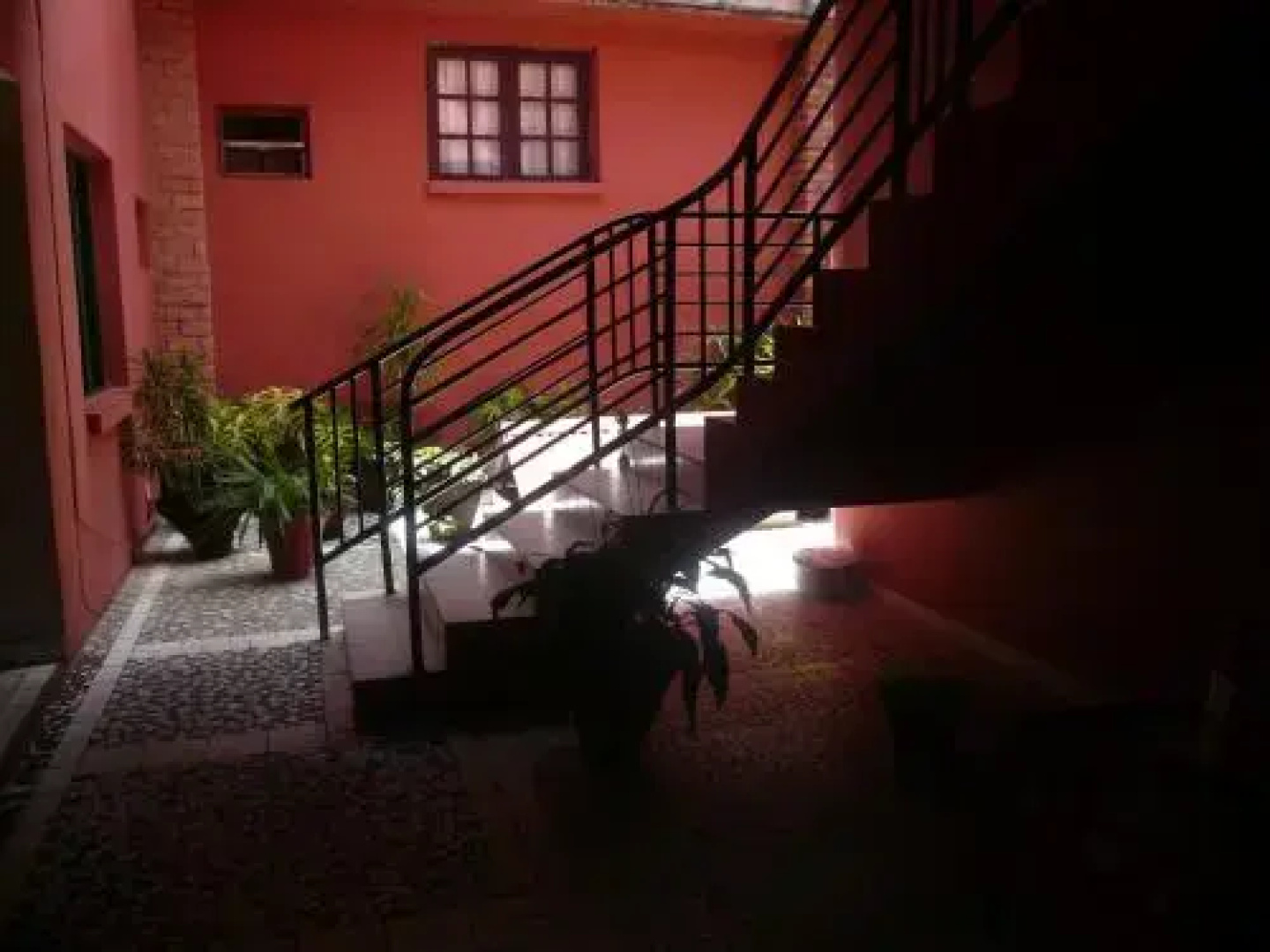 Hotel Cotsoyannis