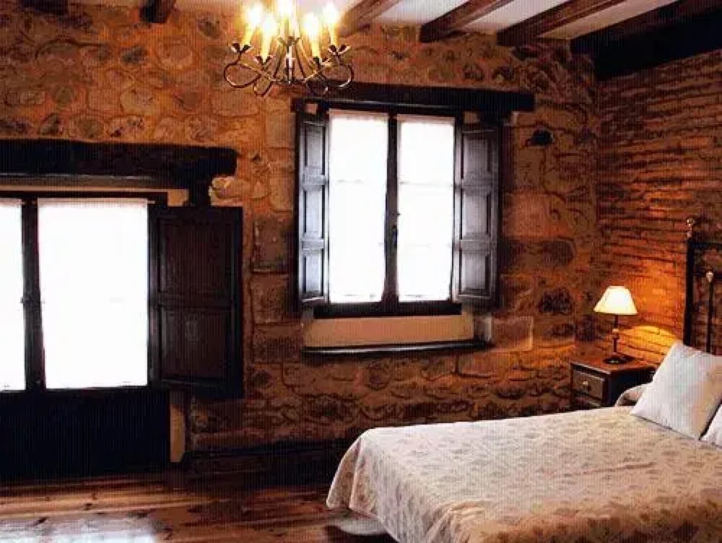 Posada Vallejo
