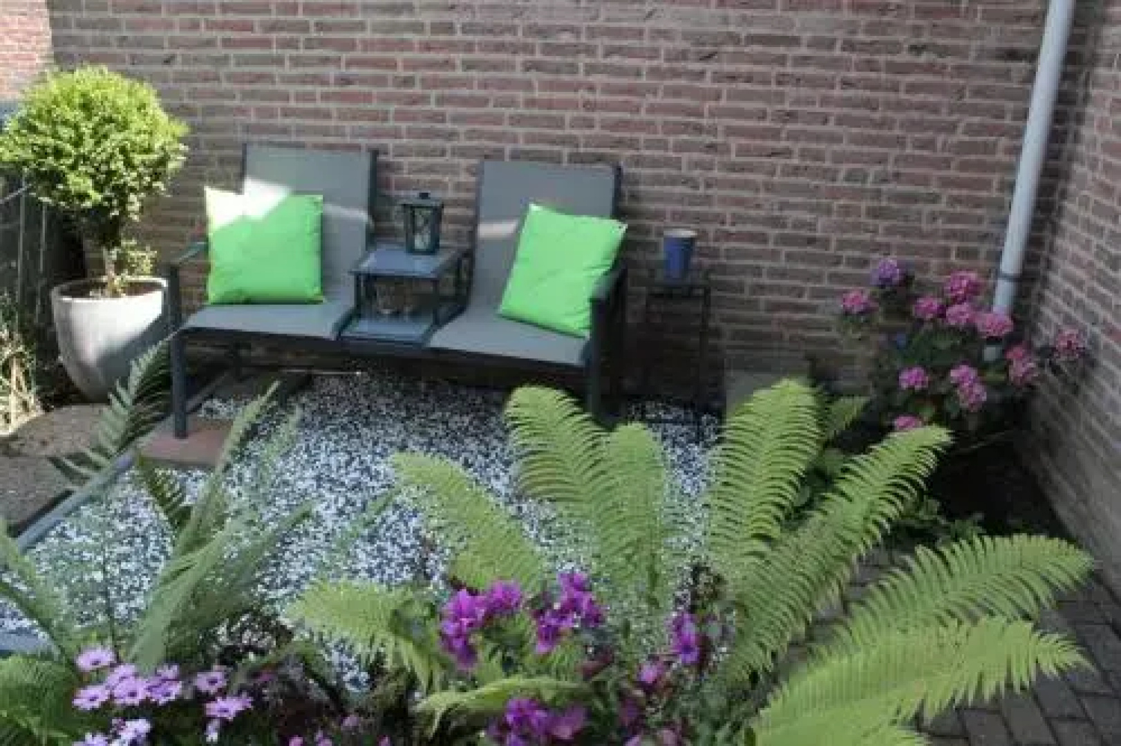 BnB de Uit-Stap