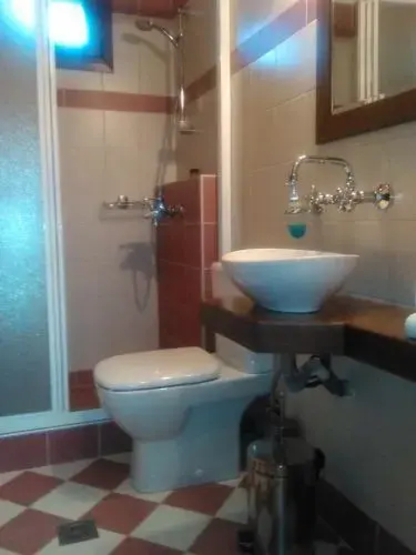 Guesthouse Alkioni