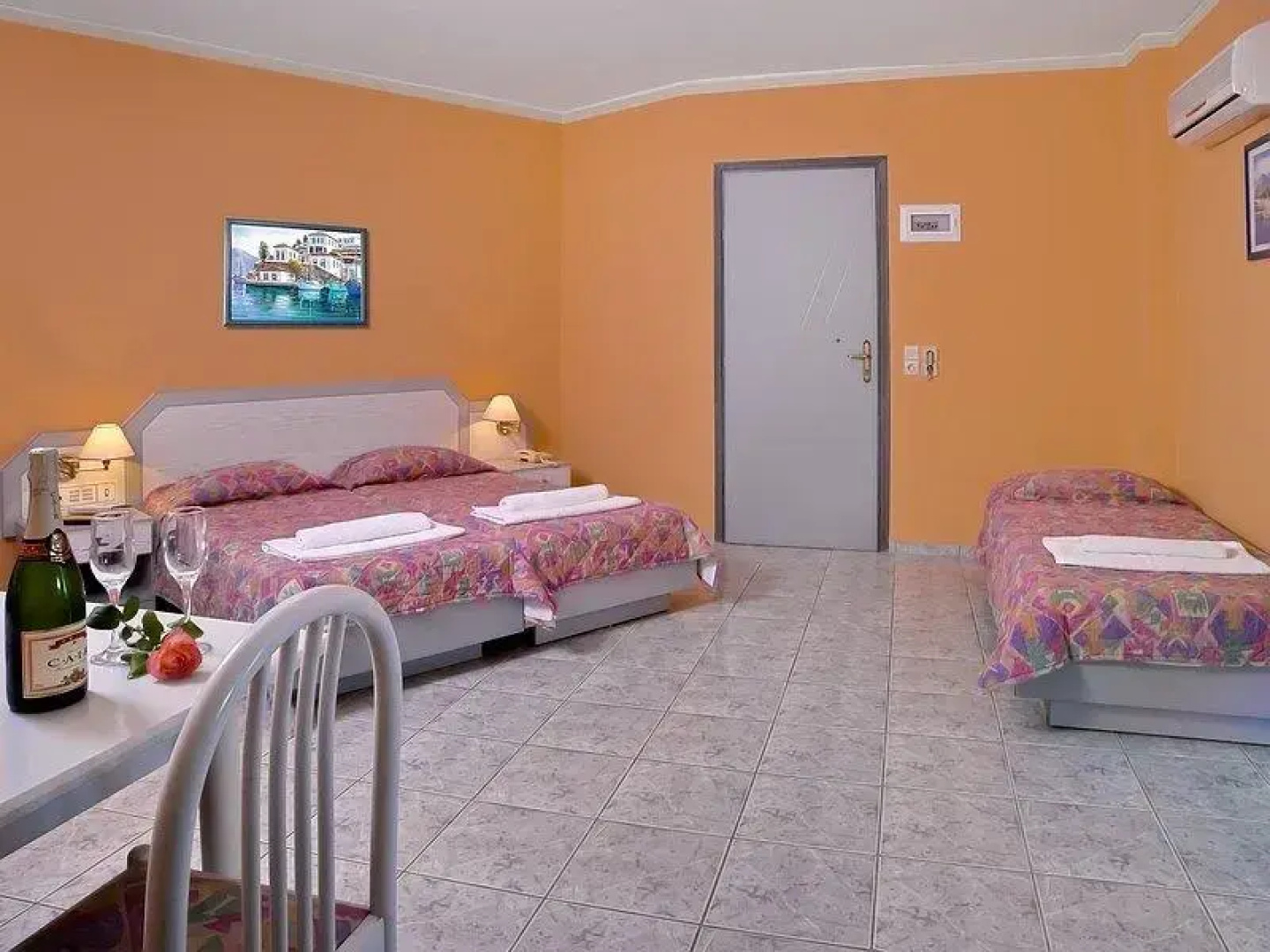 Alkyon Hotel
