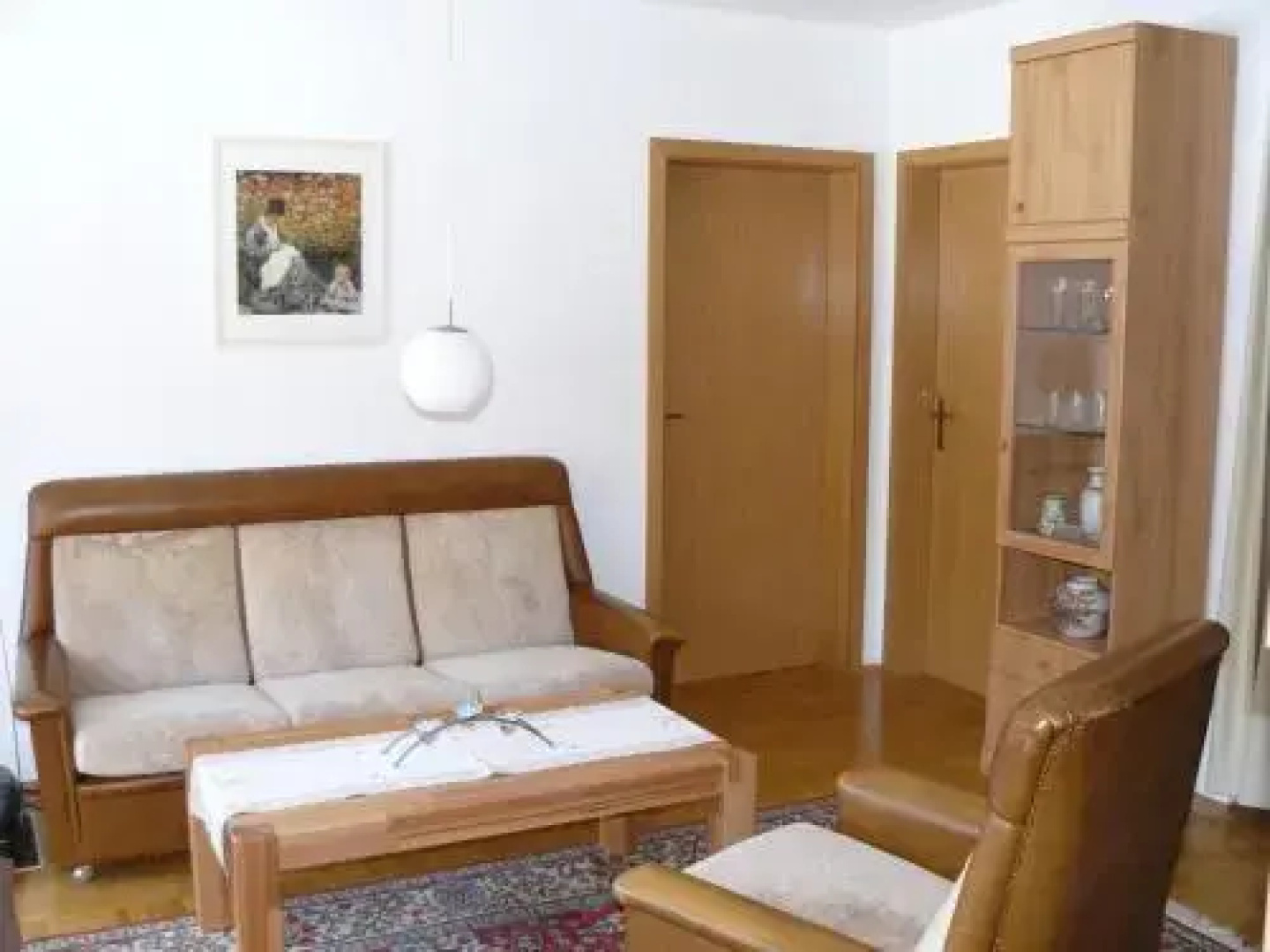 Hotel und Ferienwohnung Ulenhorst