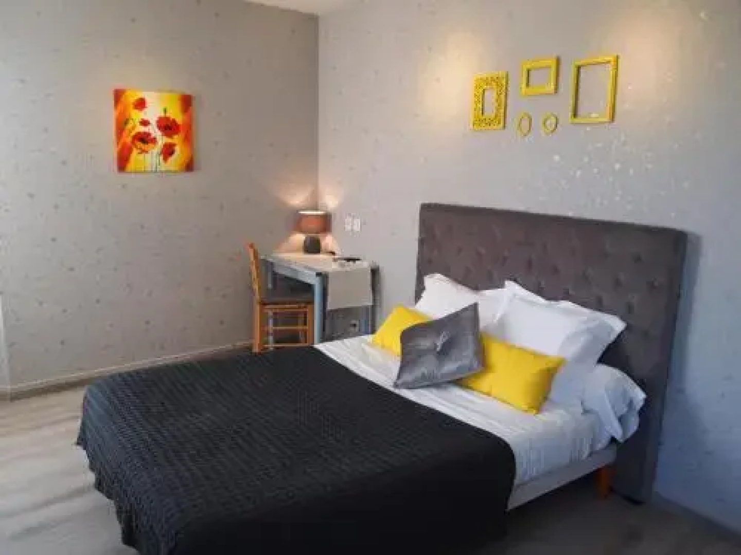 Hotel Auberge du Cheval Blanc
