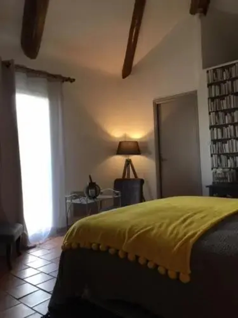 Domaine la CONDAMINE